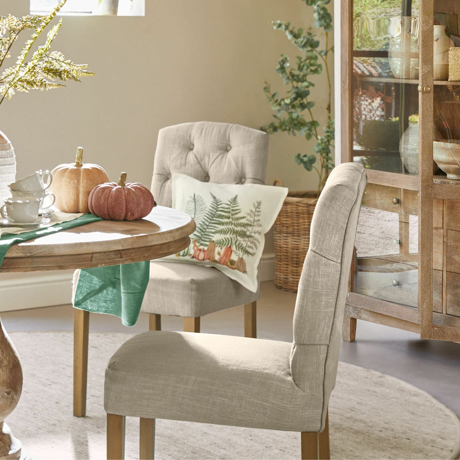 Kissenhülle Lorimare