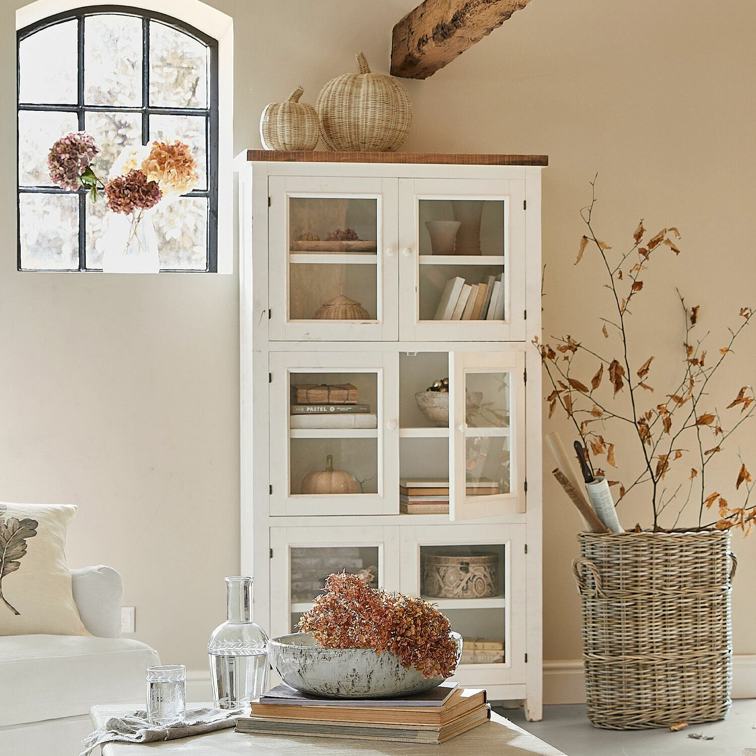 Schrank Yukon LOBERON schrank-yukon-loberon
