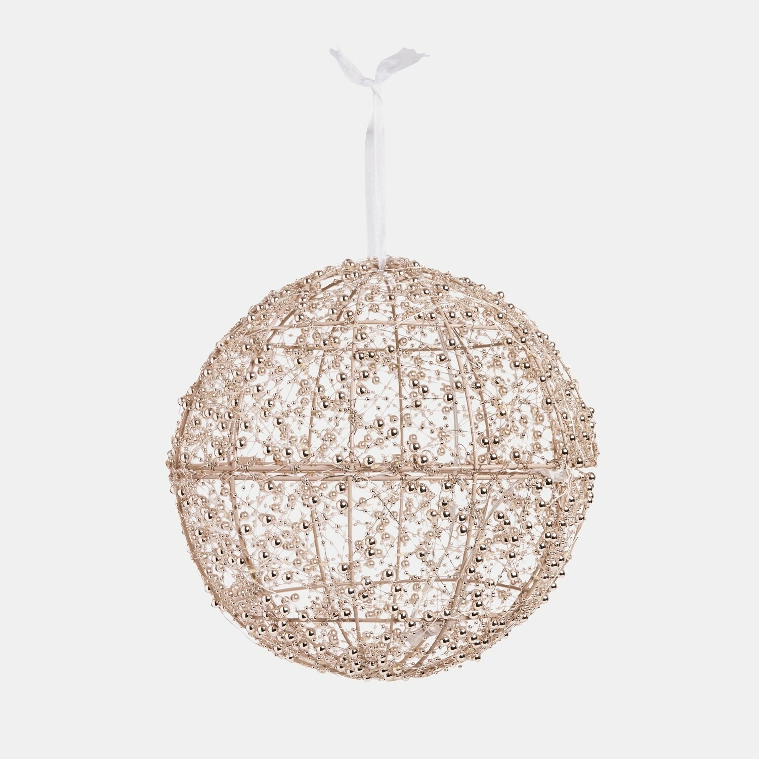 LED-Kugel 2er Set Péralise