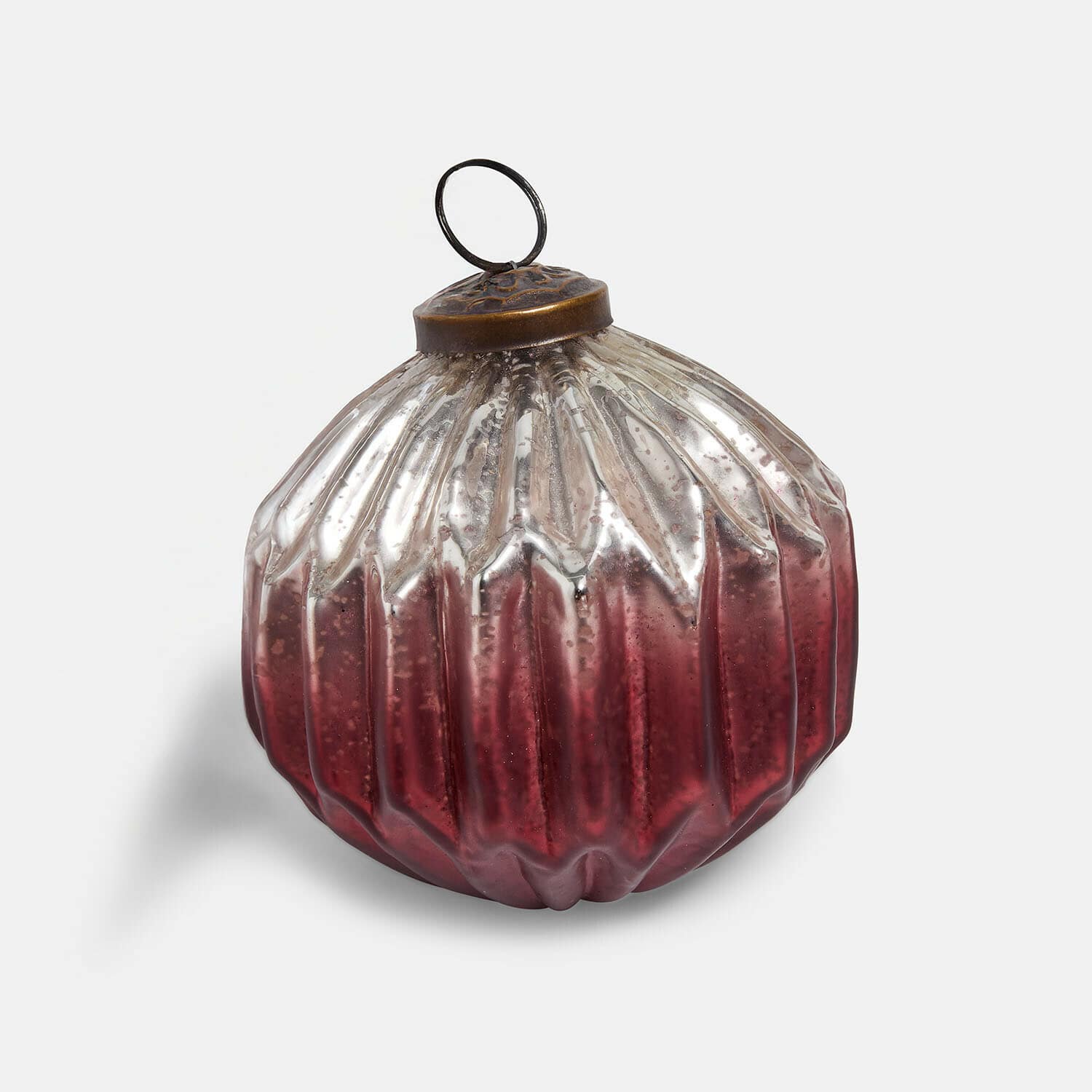 Weihnachtskugel 6er Set Marquee