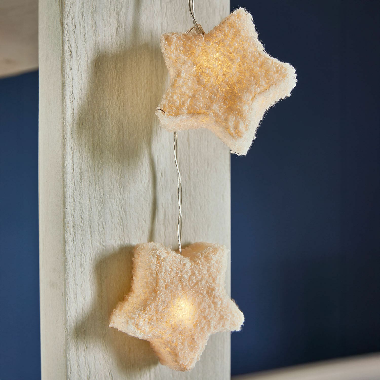 Lichterkette Starwhisper