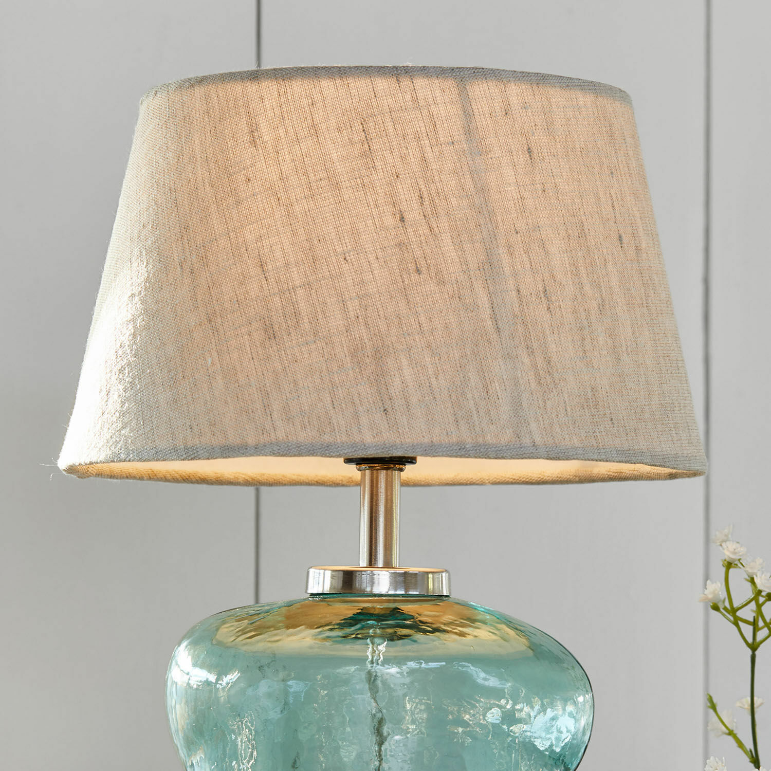 Tischlampe Rufino