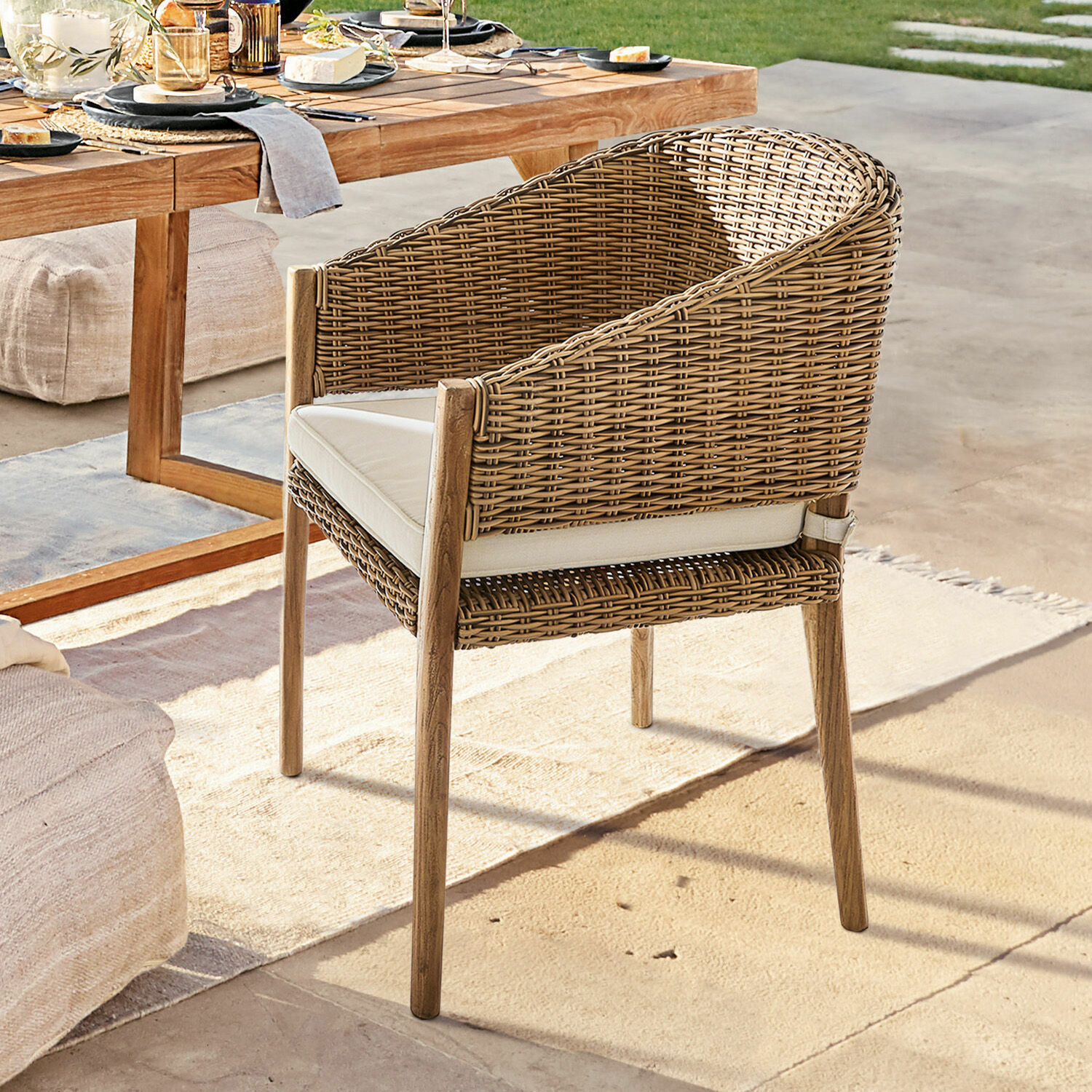Stuhl Cumbria
