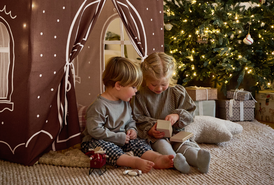 Die neue Kids-Kollektion ist da!