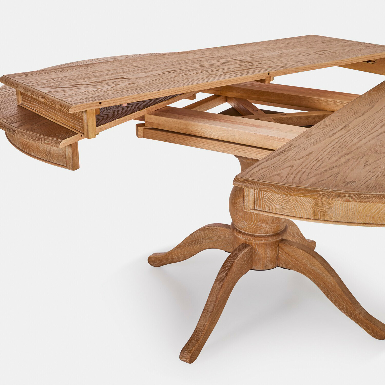 Tisch Beaumont