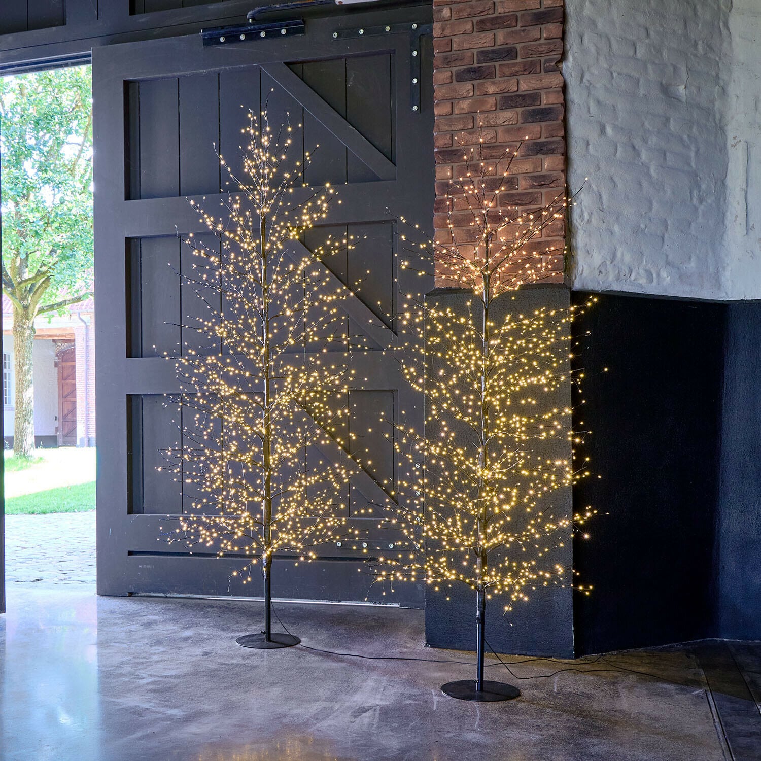 LED-Baum Amayira