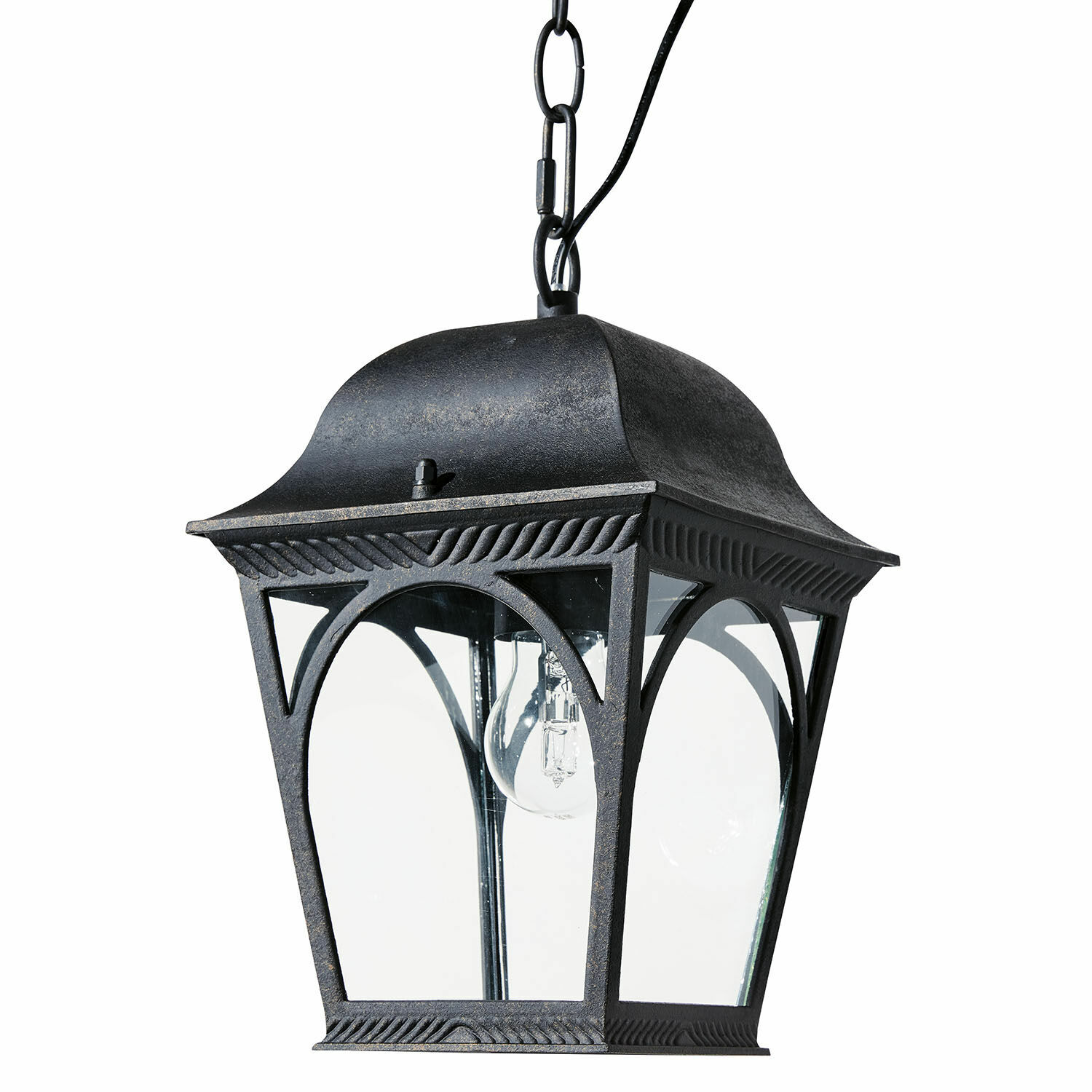 Hängelampe Montsalvens