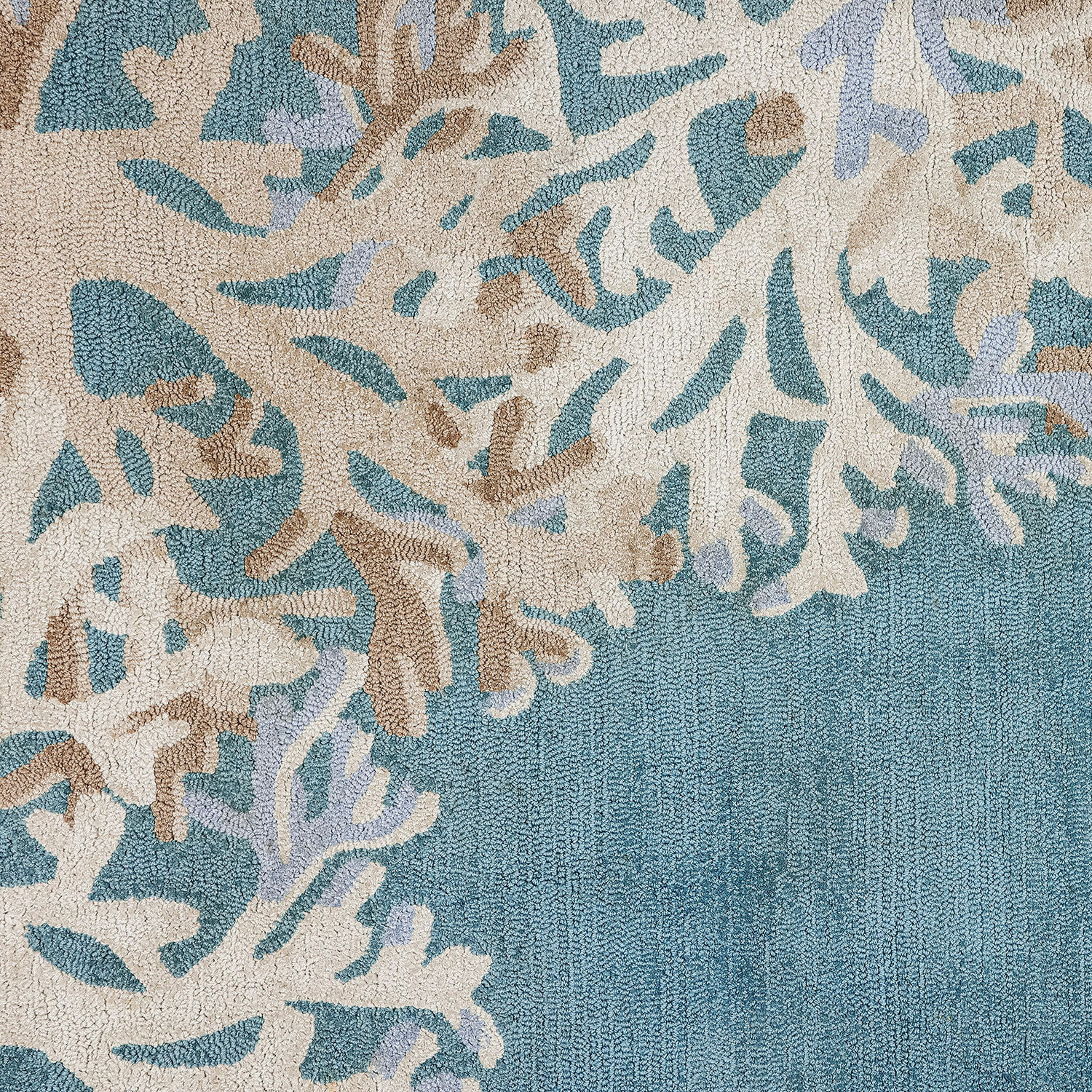 In- & Outdoorteppich Dorlancourt