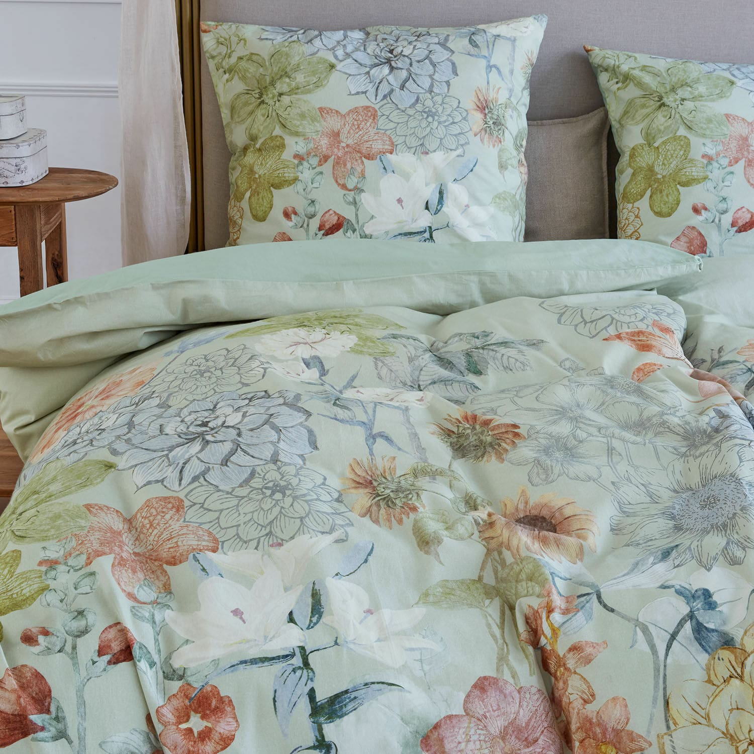 Bettwäsche Therenor