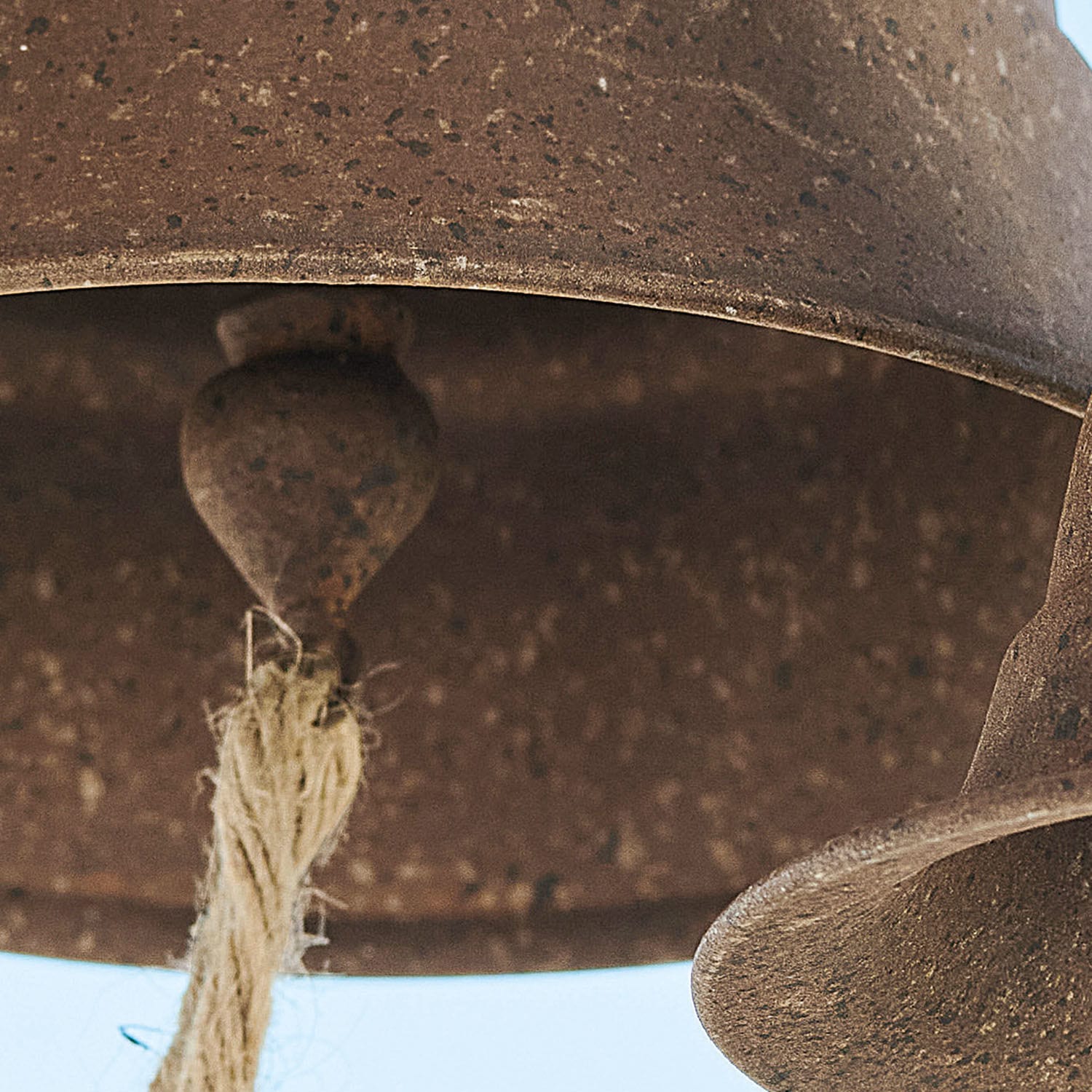 Deko-Glocke 2er Set Eamont