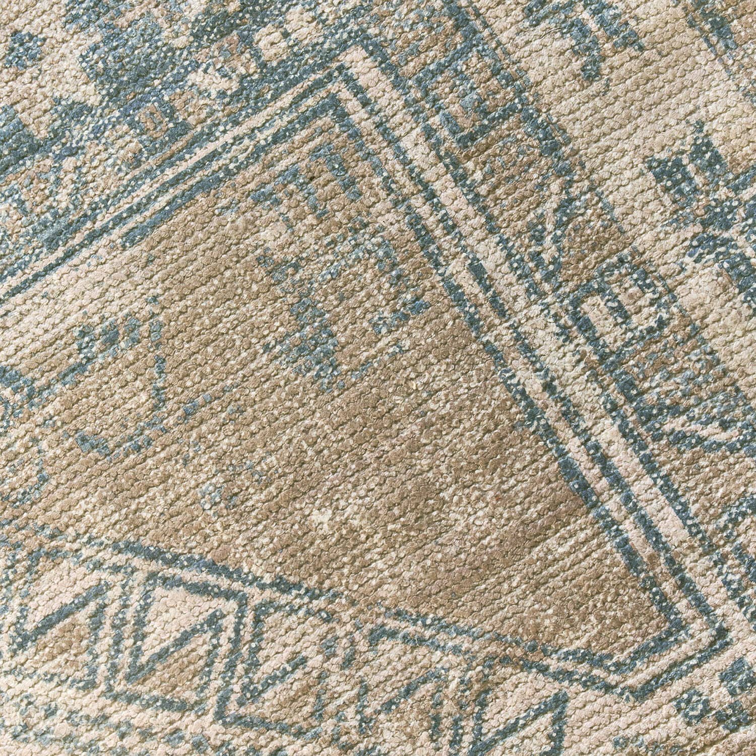 In- & Outdoor-Teppich Turemah