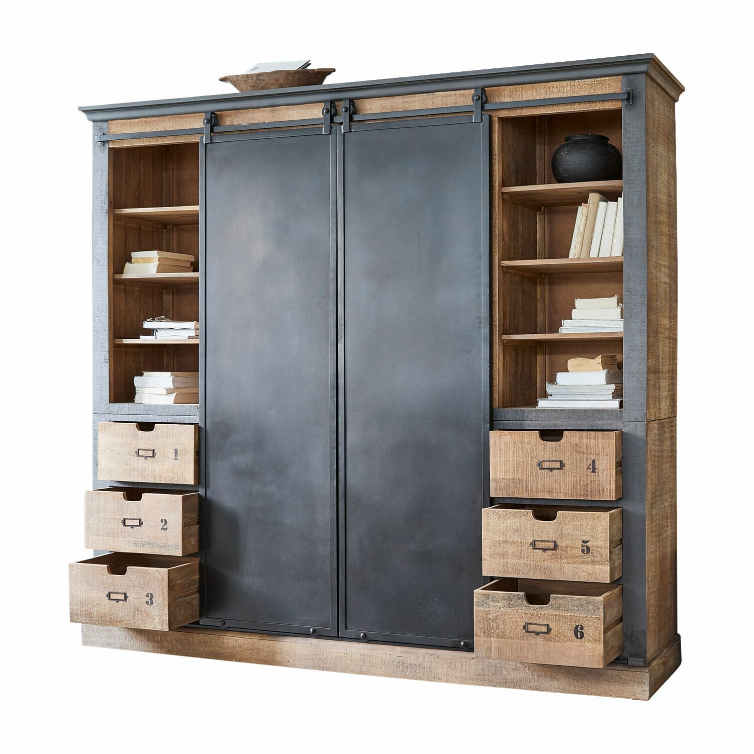 Schrank Vulmont