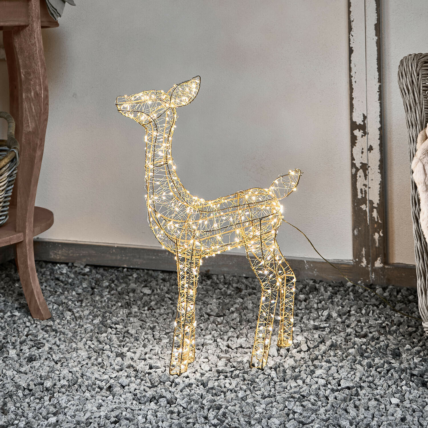 LED-Rehkitz Ysilda