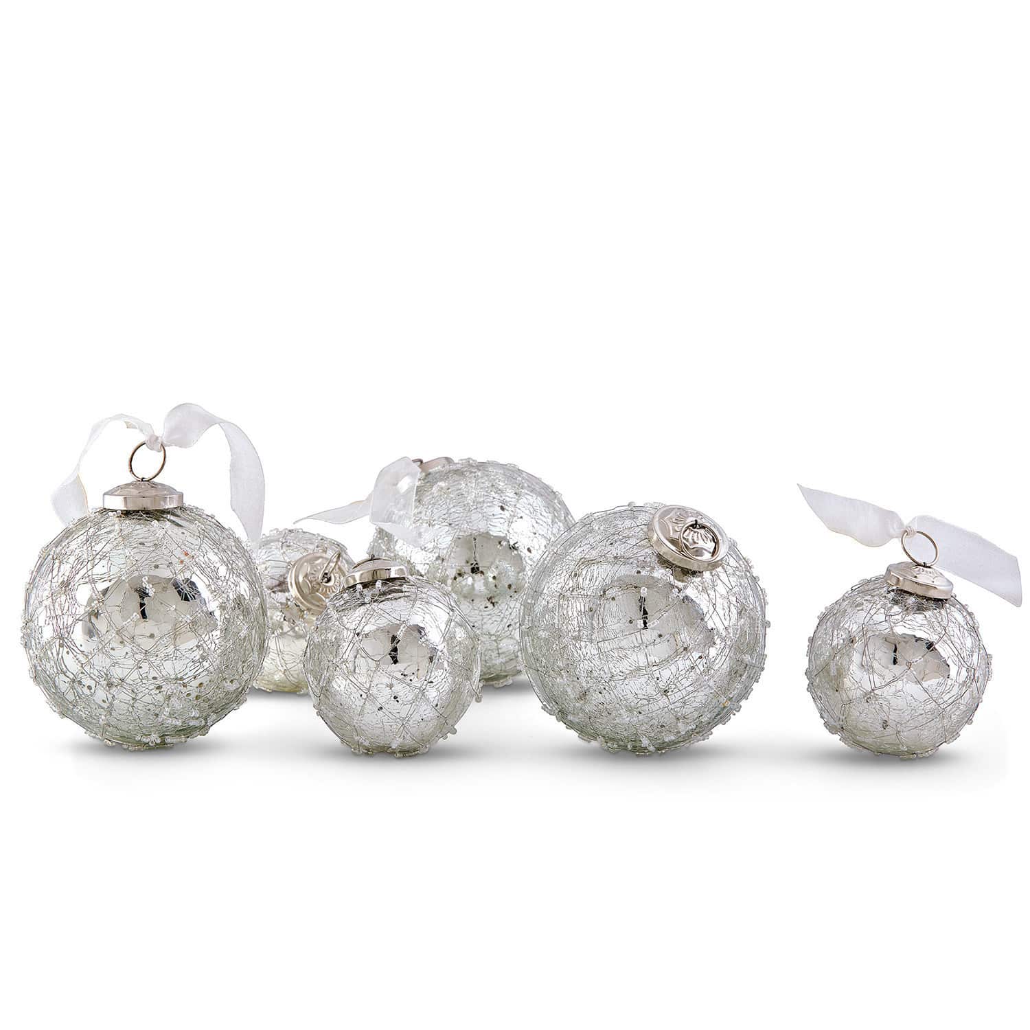 Weihnachtsschmuck 6er Set Fains