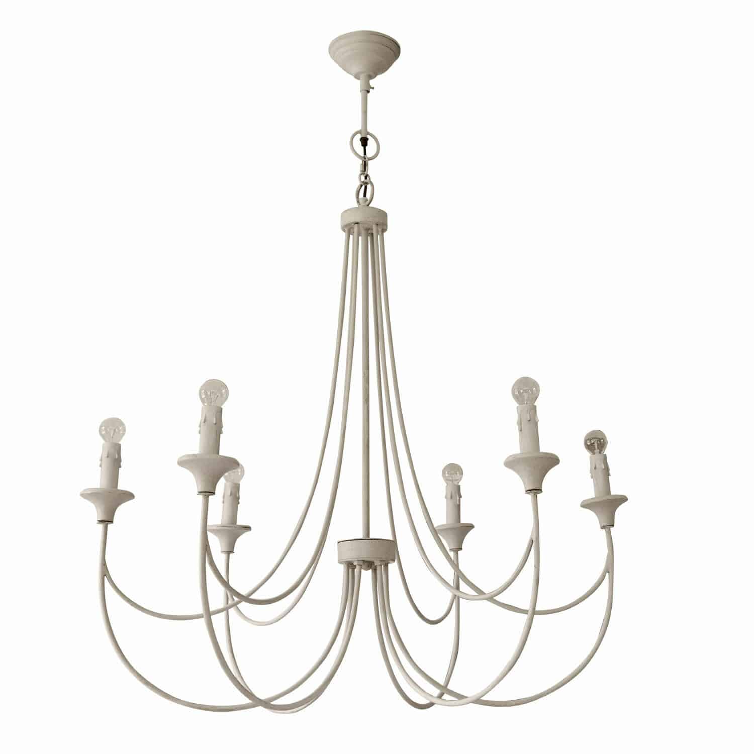 Kronleuchter Blenhaven