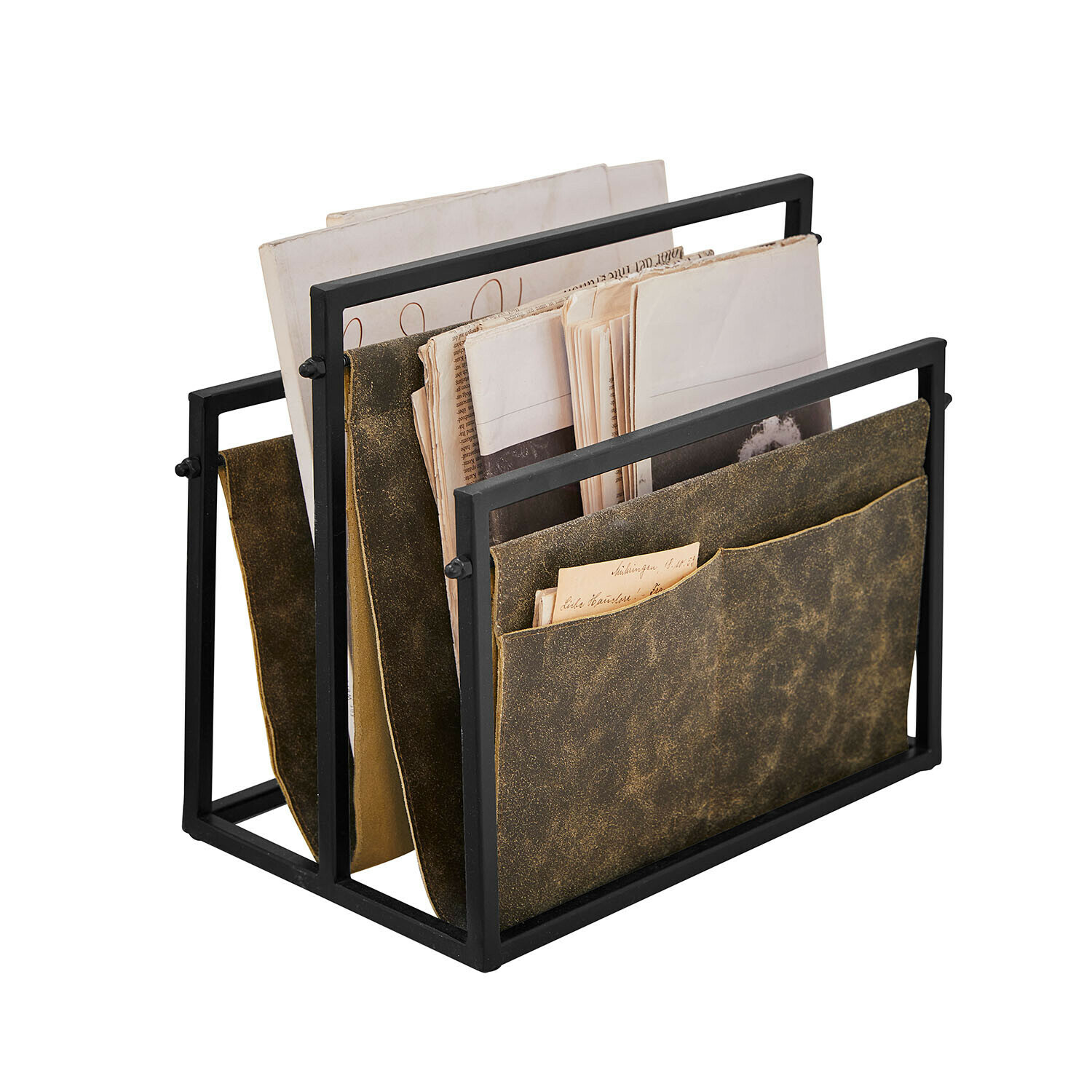 Zeitschriftenhalter Larkwoods