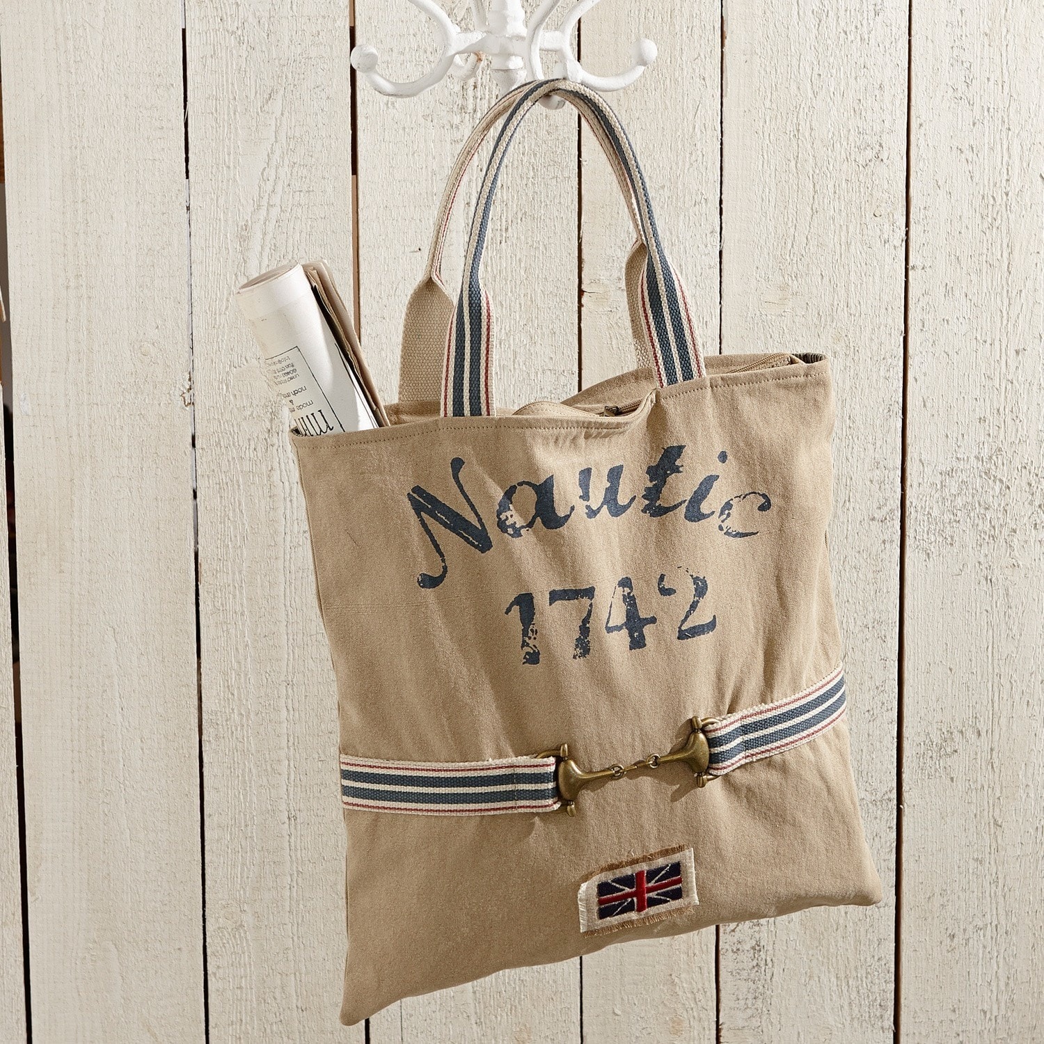 Tasche Nautic