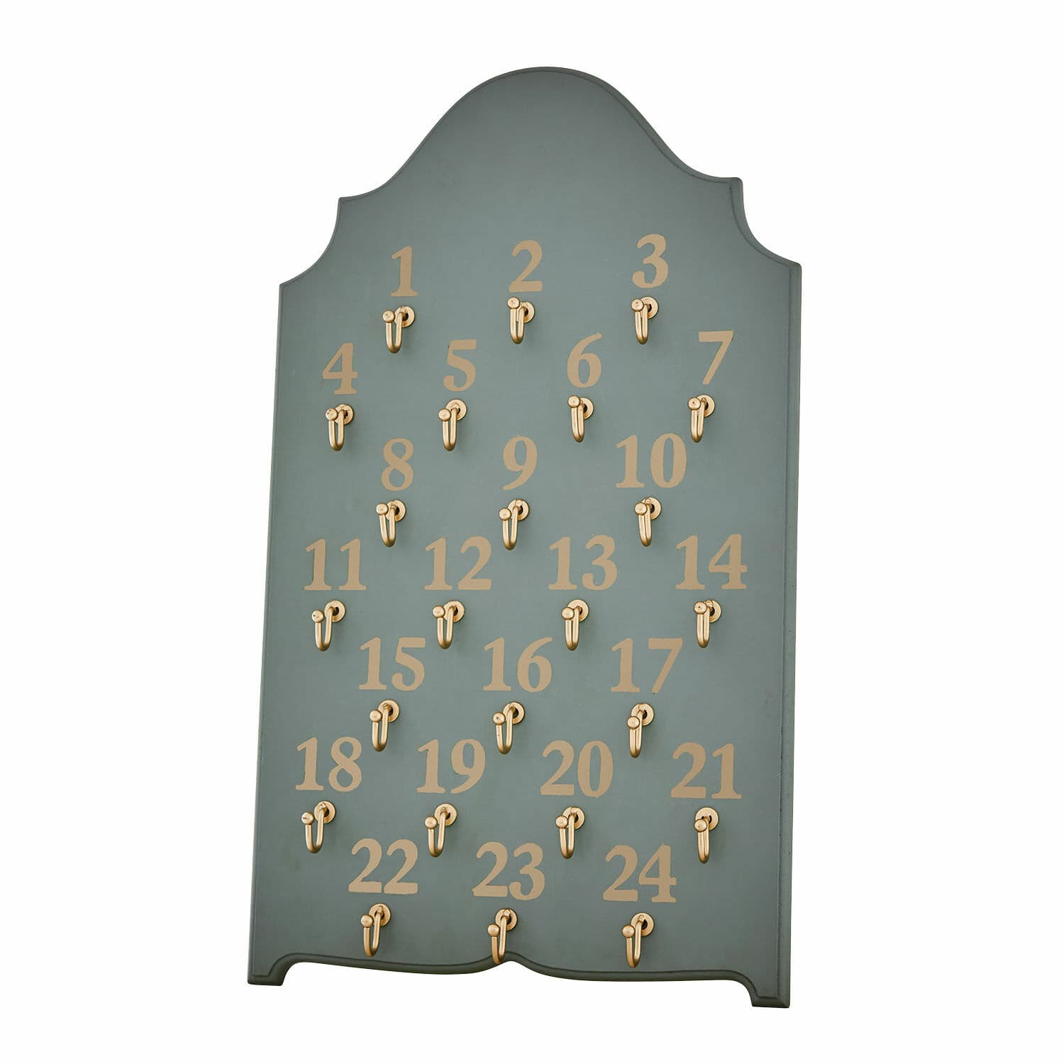 Adventskalender Hoisy