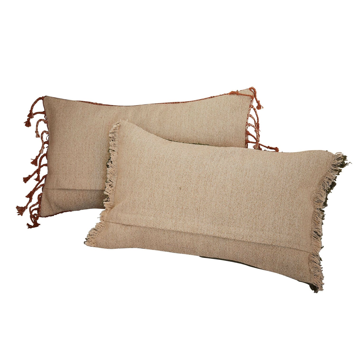 Kissenhülle 2er Set Winlow