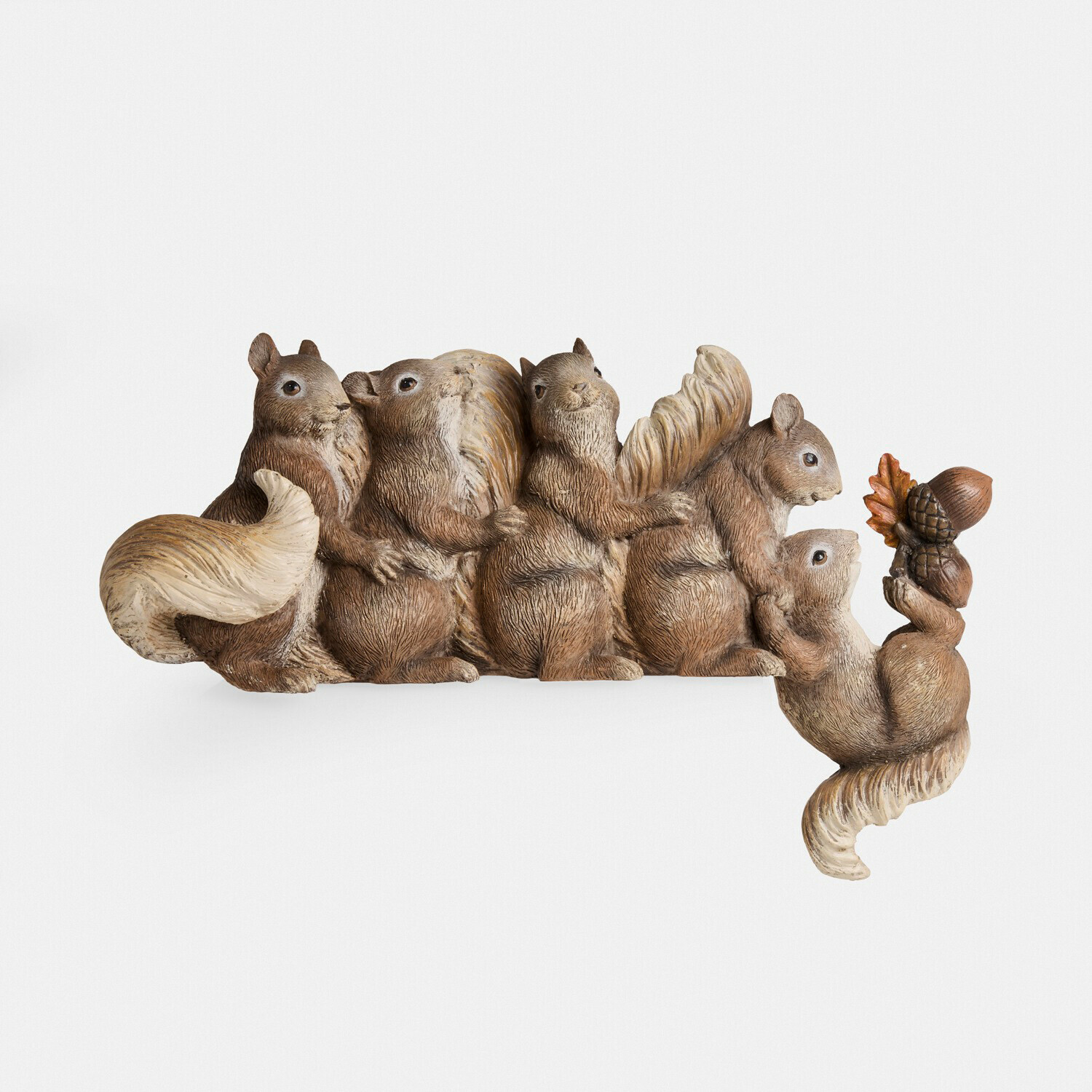 Deko-Eichhörnchen Quinnby
