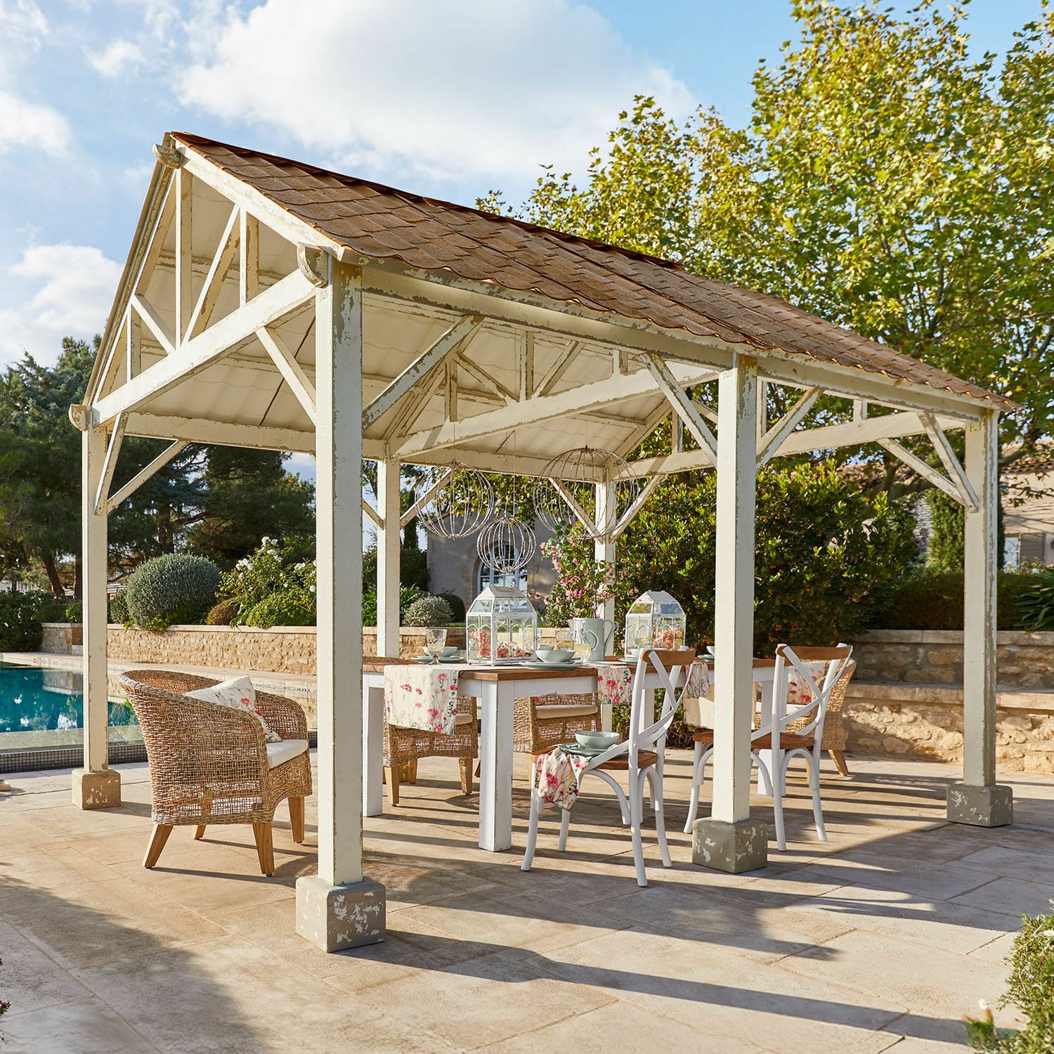 Pavillon Vasseur