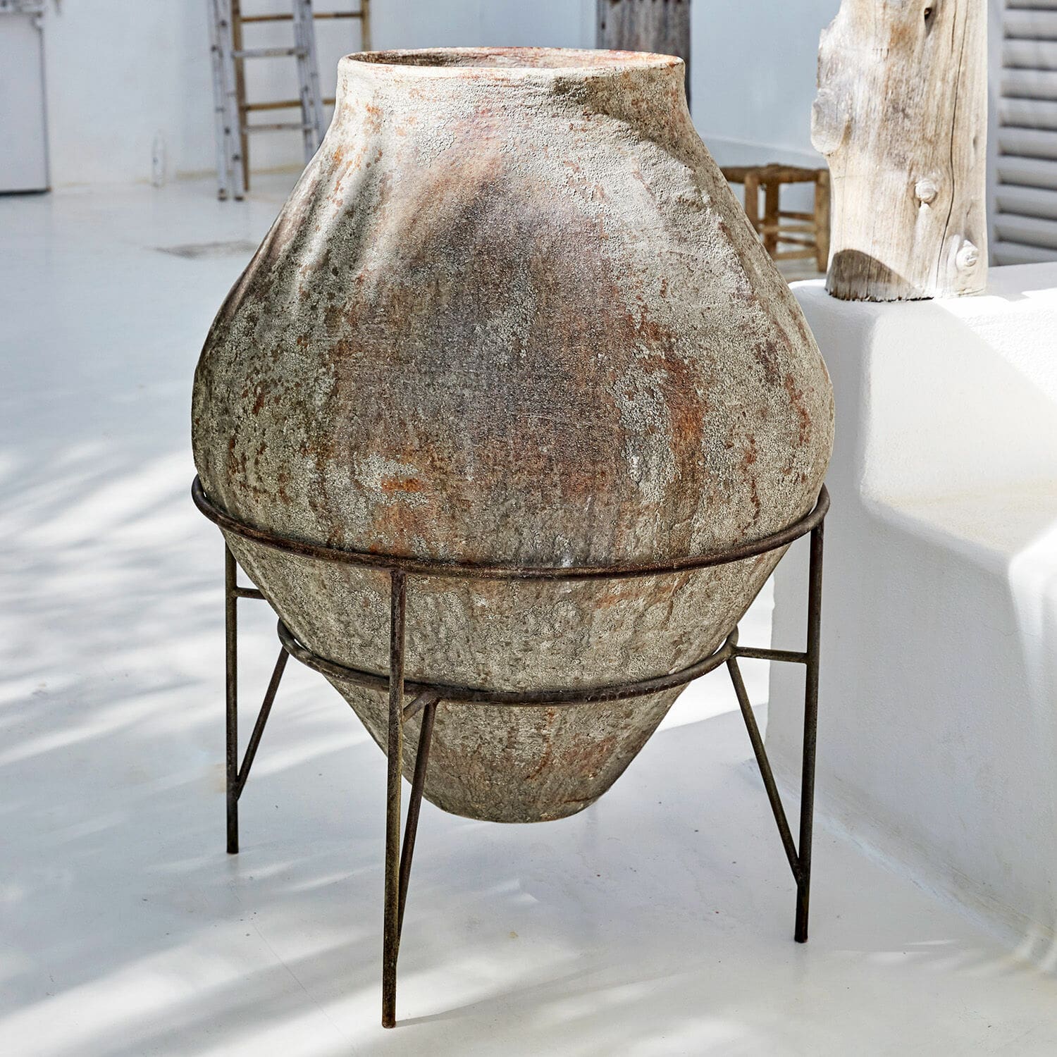 Vase Pive
