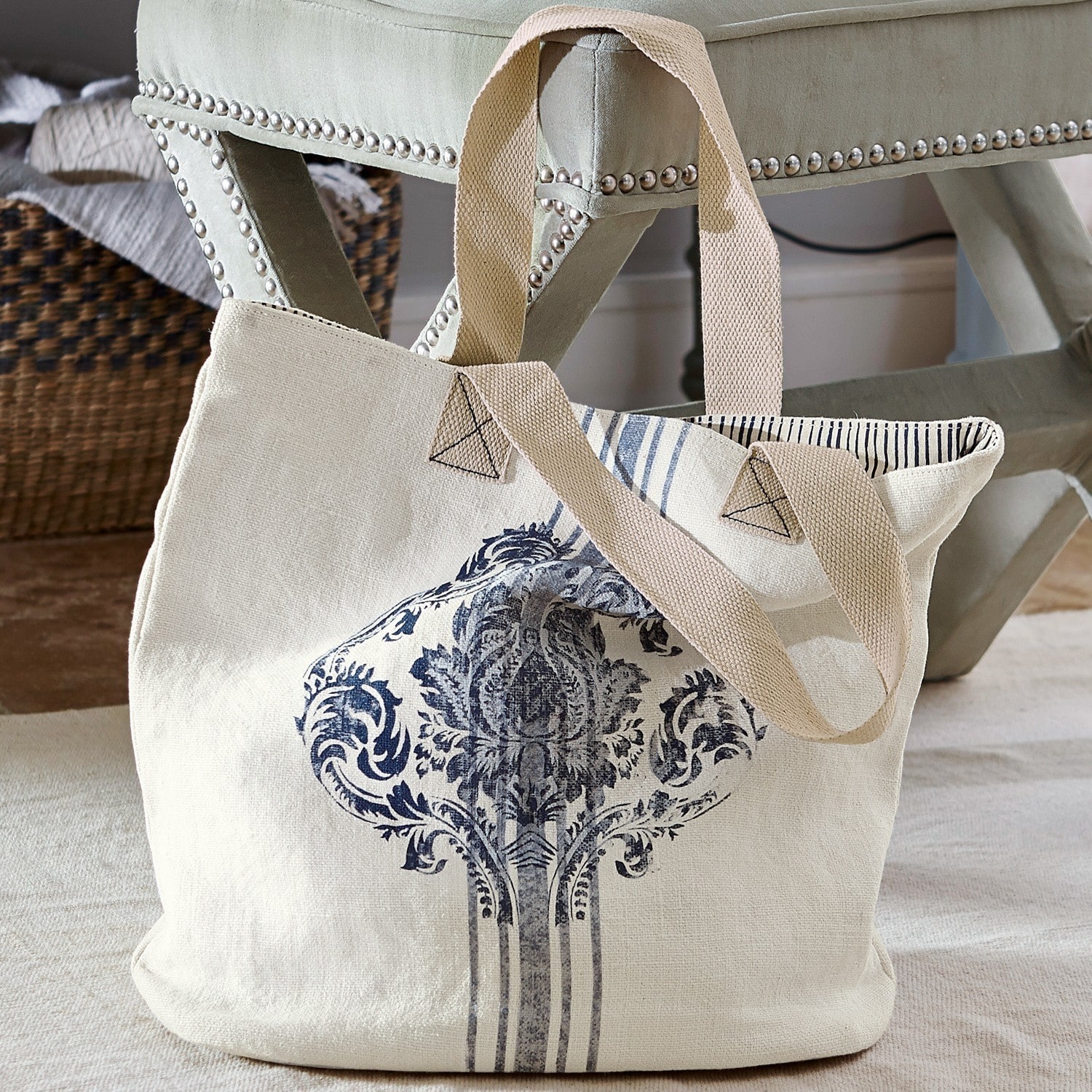 Tasche Limelle