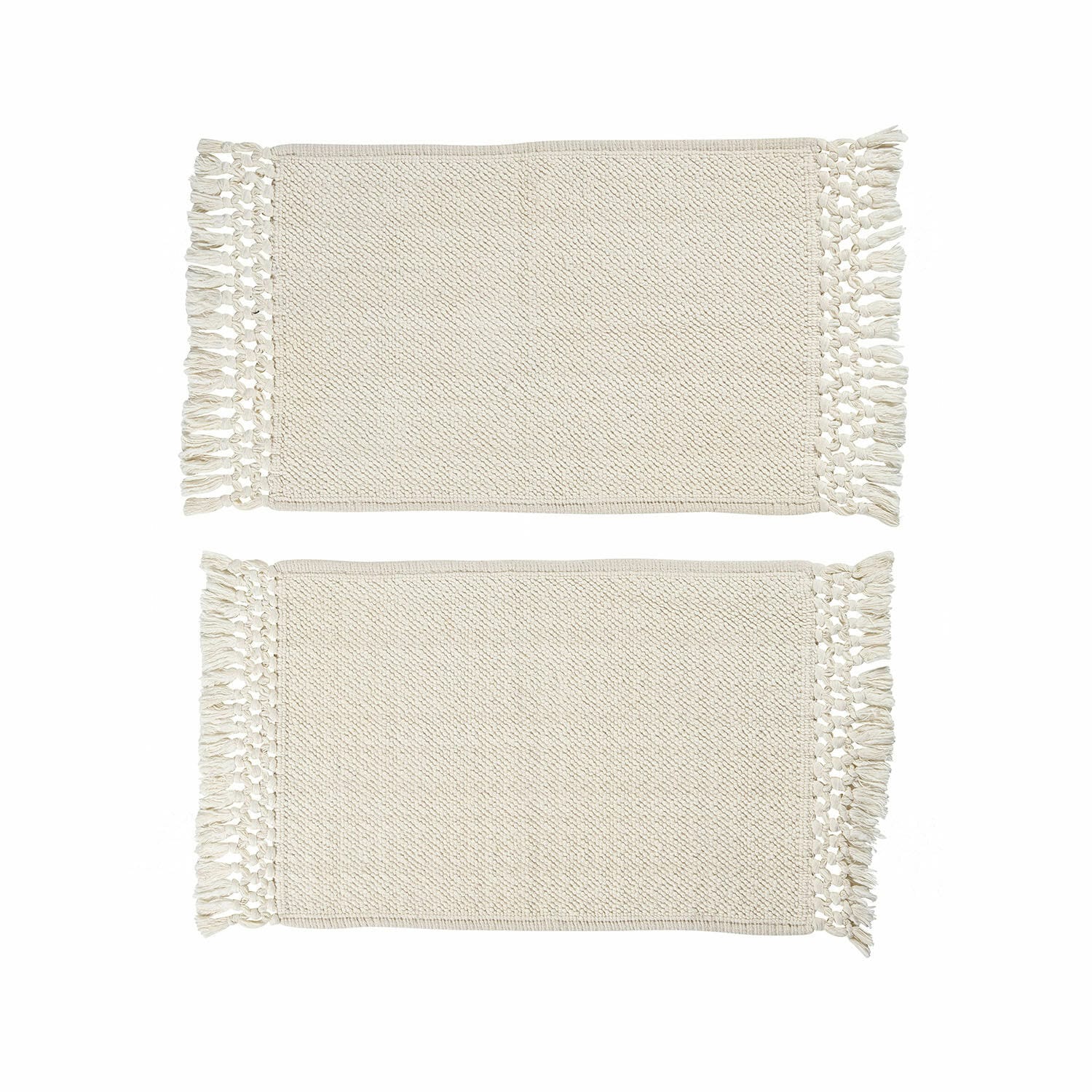 Badematte 2er Set Faelwyn
