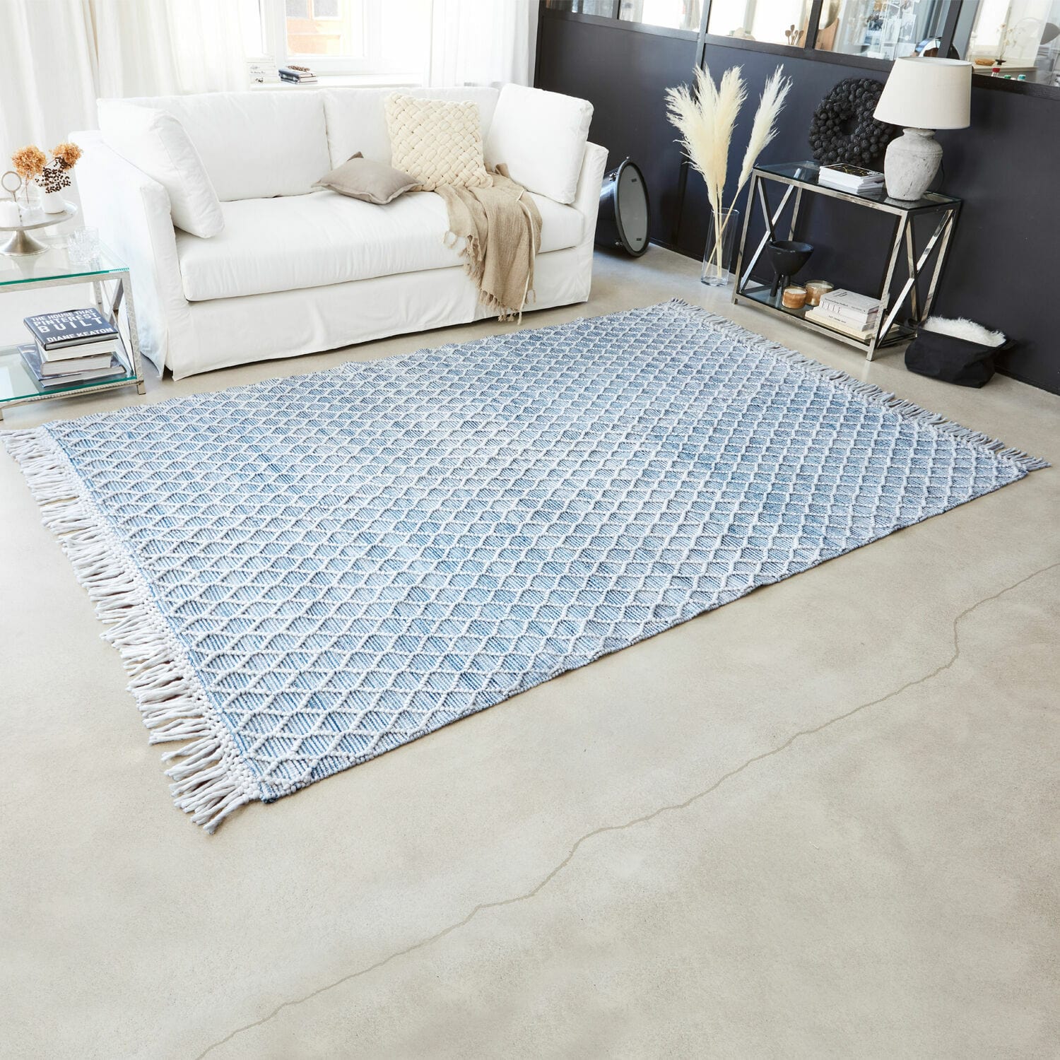 In- & Outdoor-Teppich Yehonatan