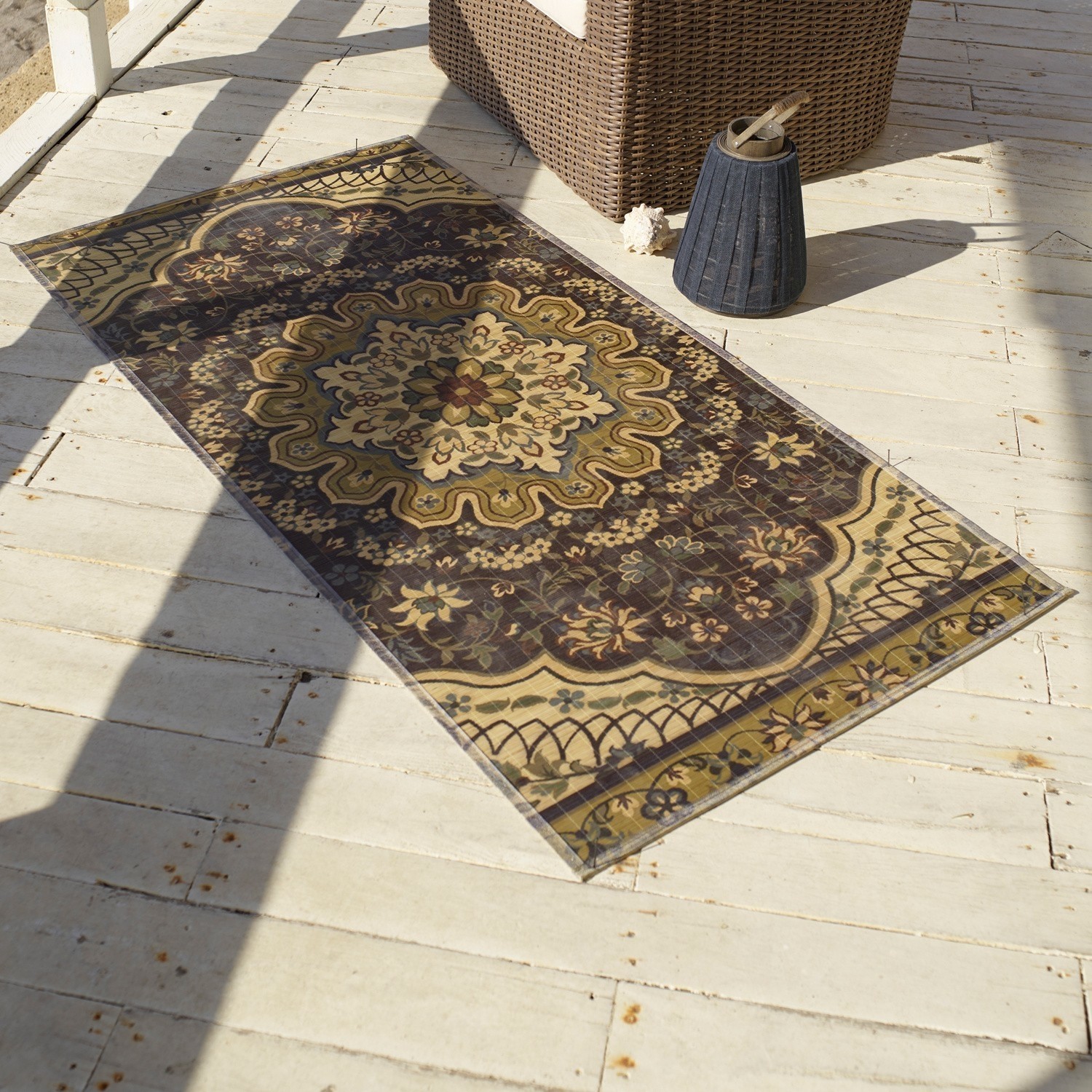 Teppich Panon