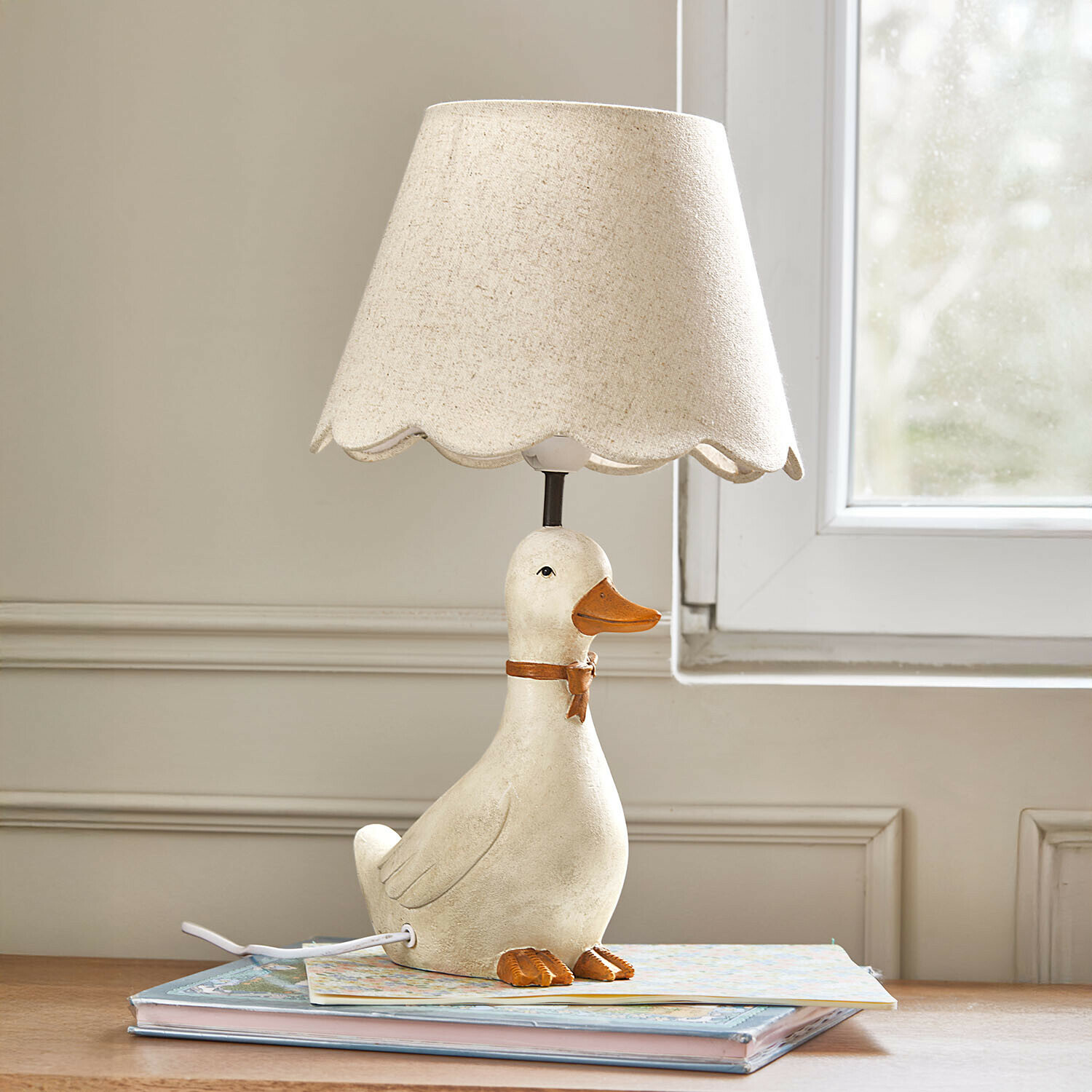 Kindertischlampe Tillyboo