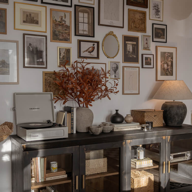 Kleine Galerie-Momente