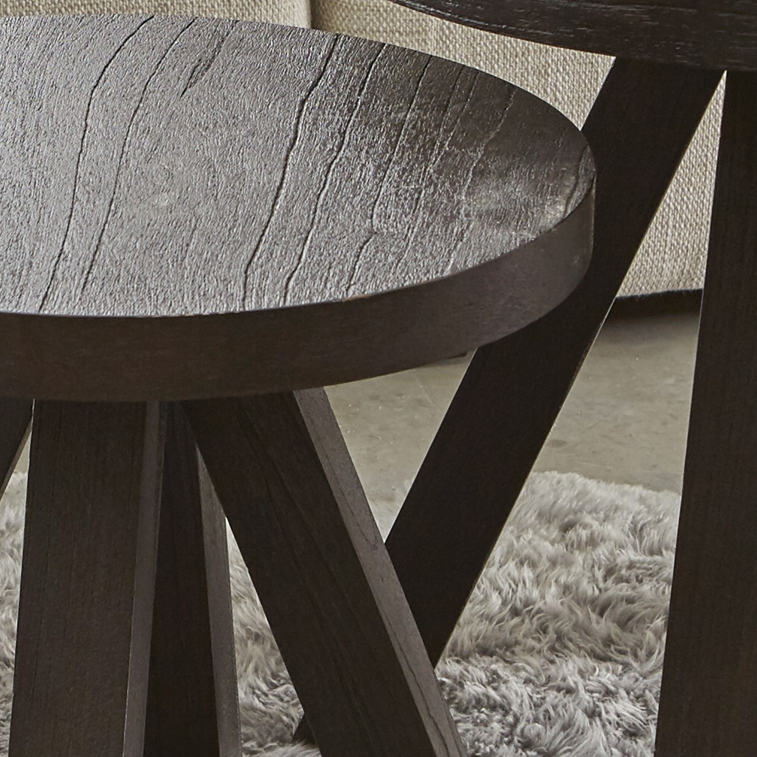 Couchtisch 3er Set Stourton