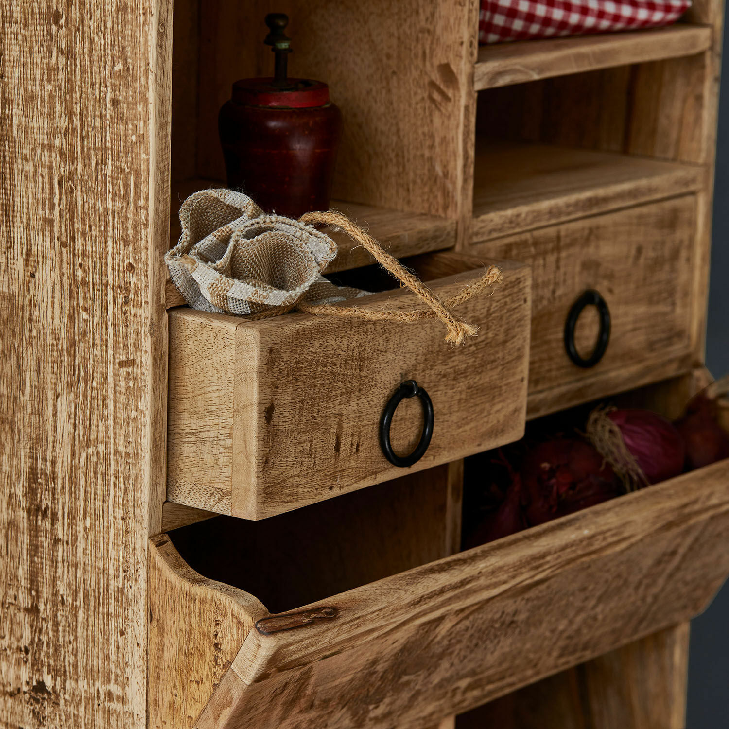 Wandorganizer Isnagh