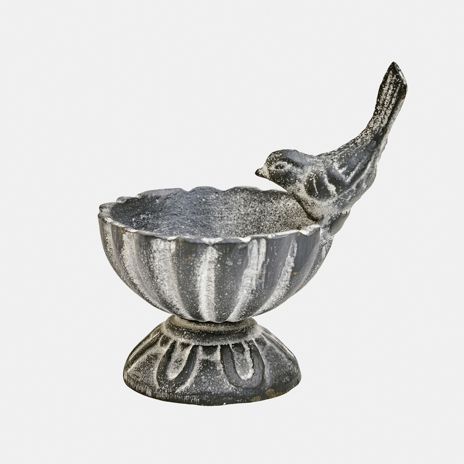 Vogelfutterstelle Méravon