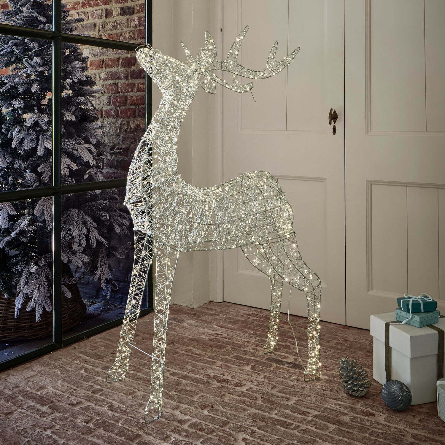 LED-Hirsch Elanari LED-Hirsch Elanari