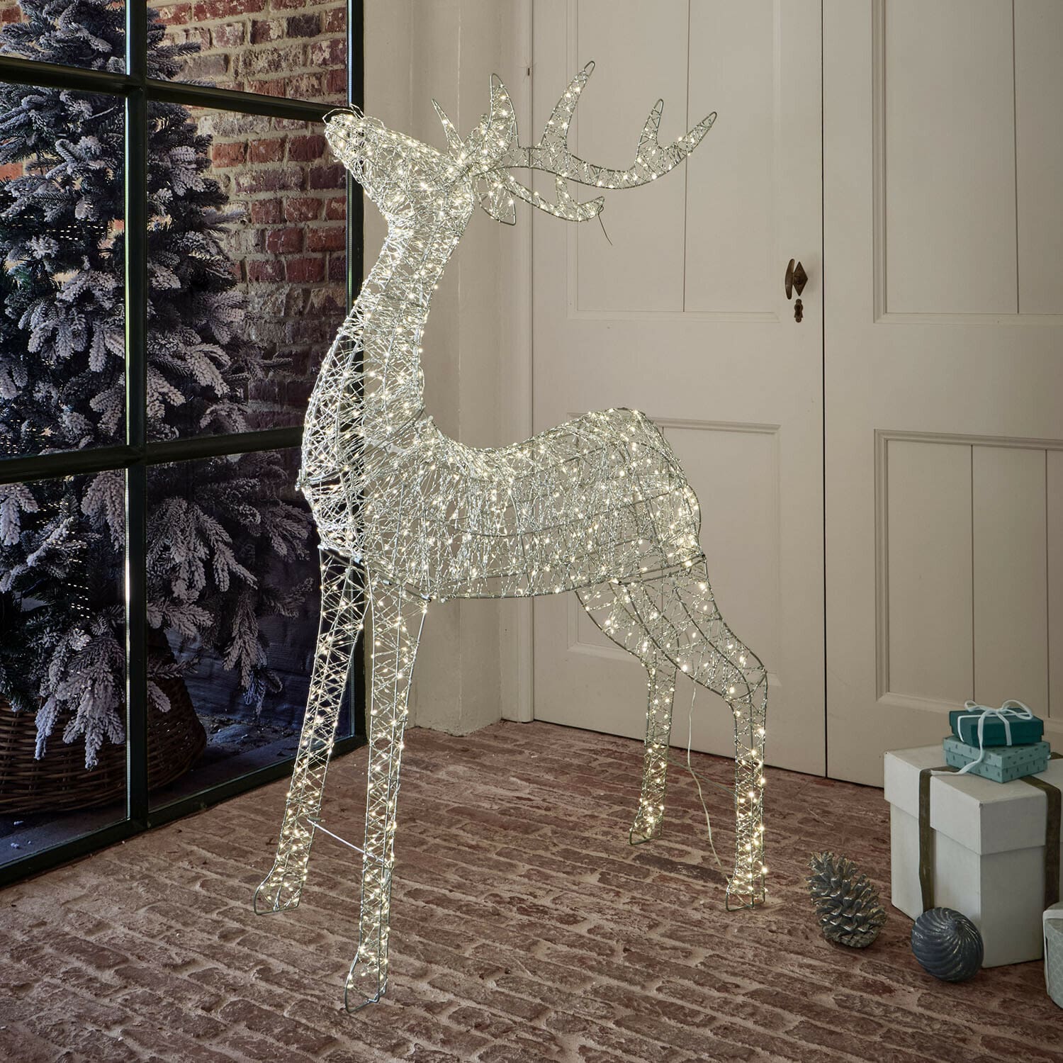 LED-Hirsch Elanari LED-Hirsch Elanari
