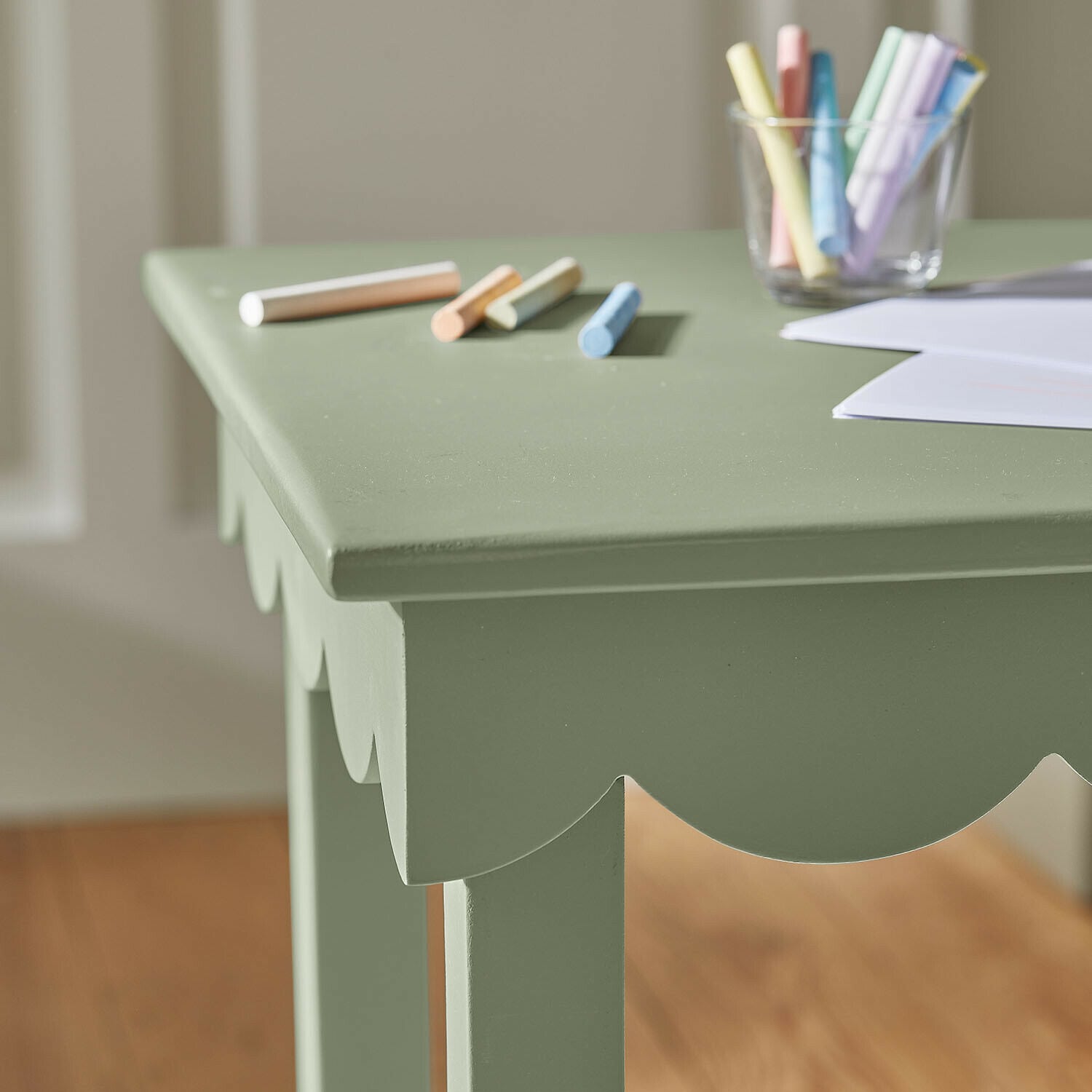 Kindertisch Poussinou