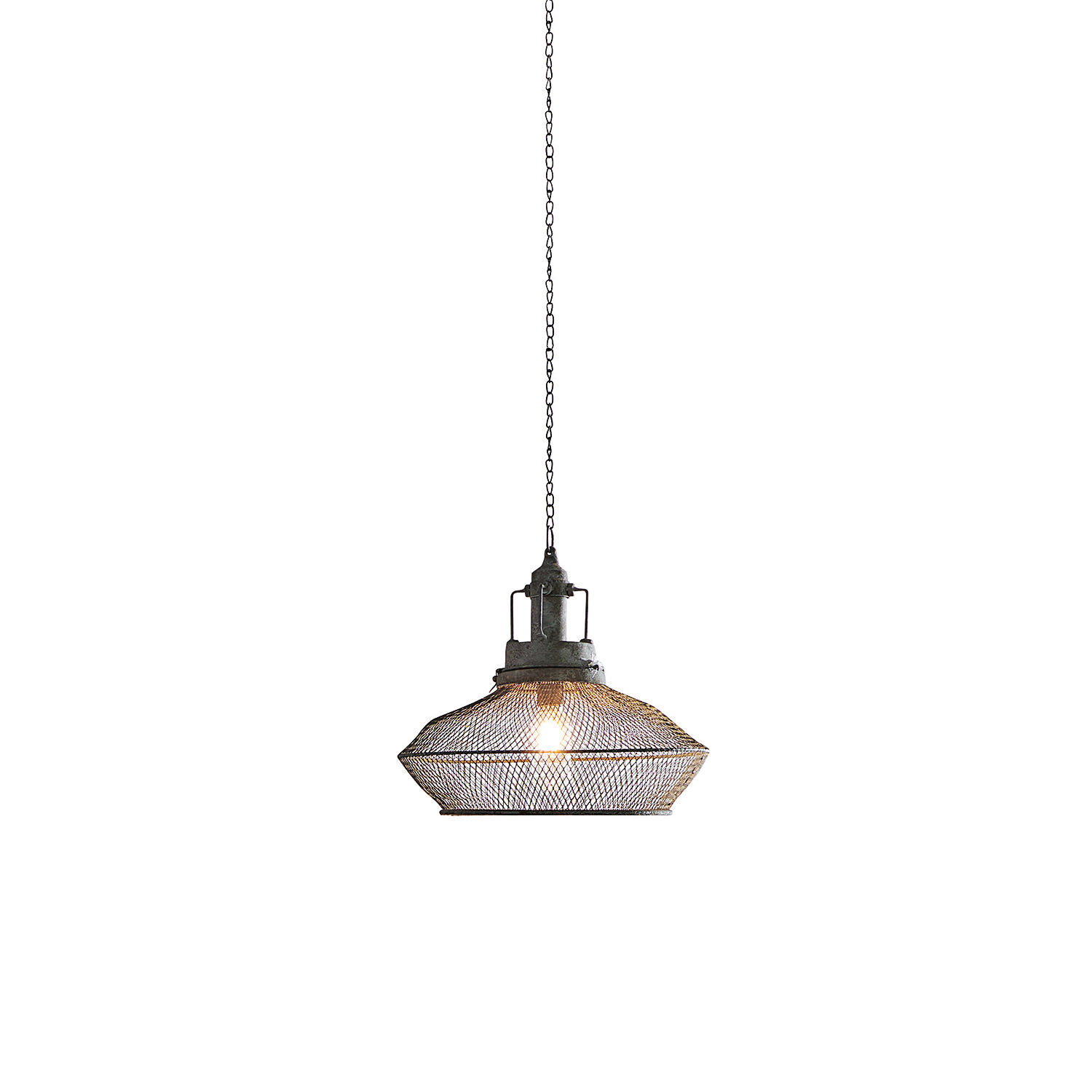 LED-Hängelaterne Firence