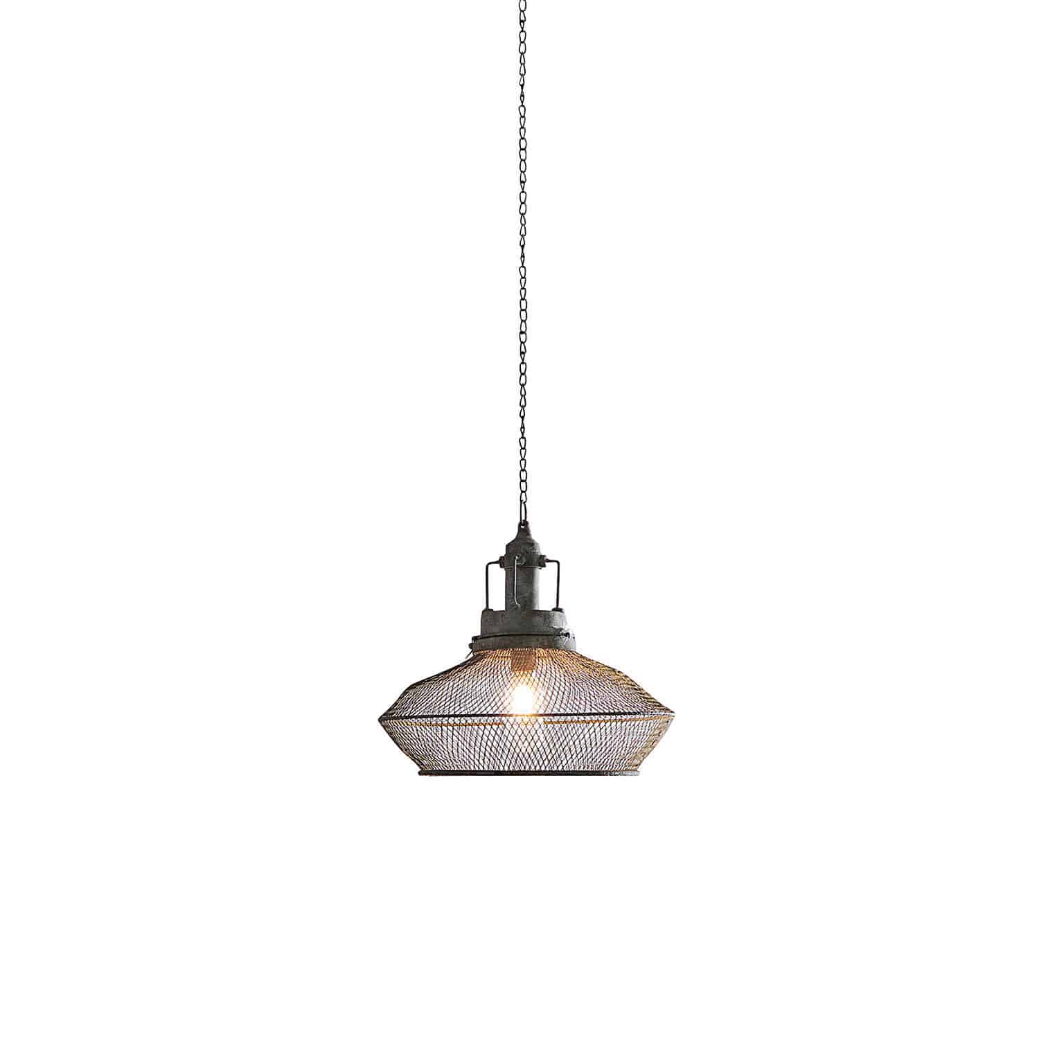 LED-Hängelaterne Firence