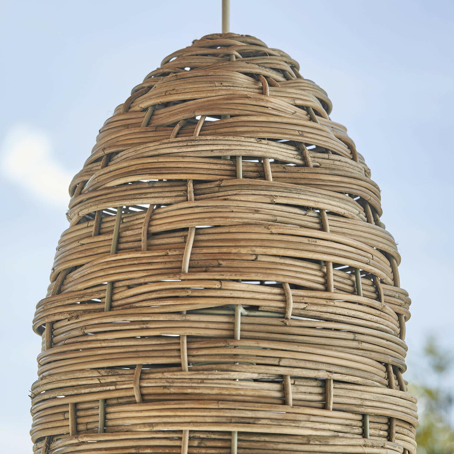 Lampenschirm Melari