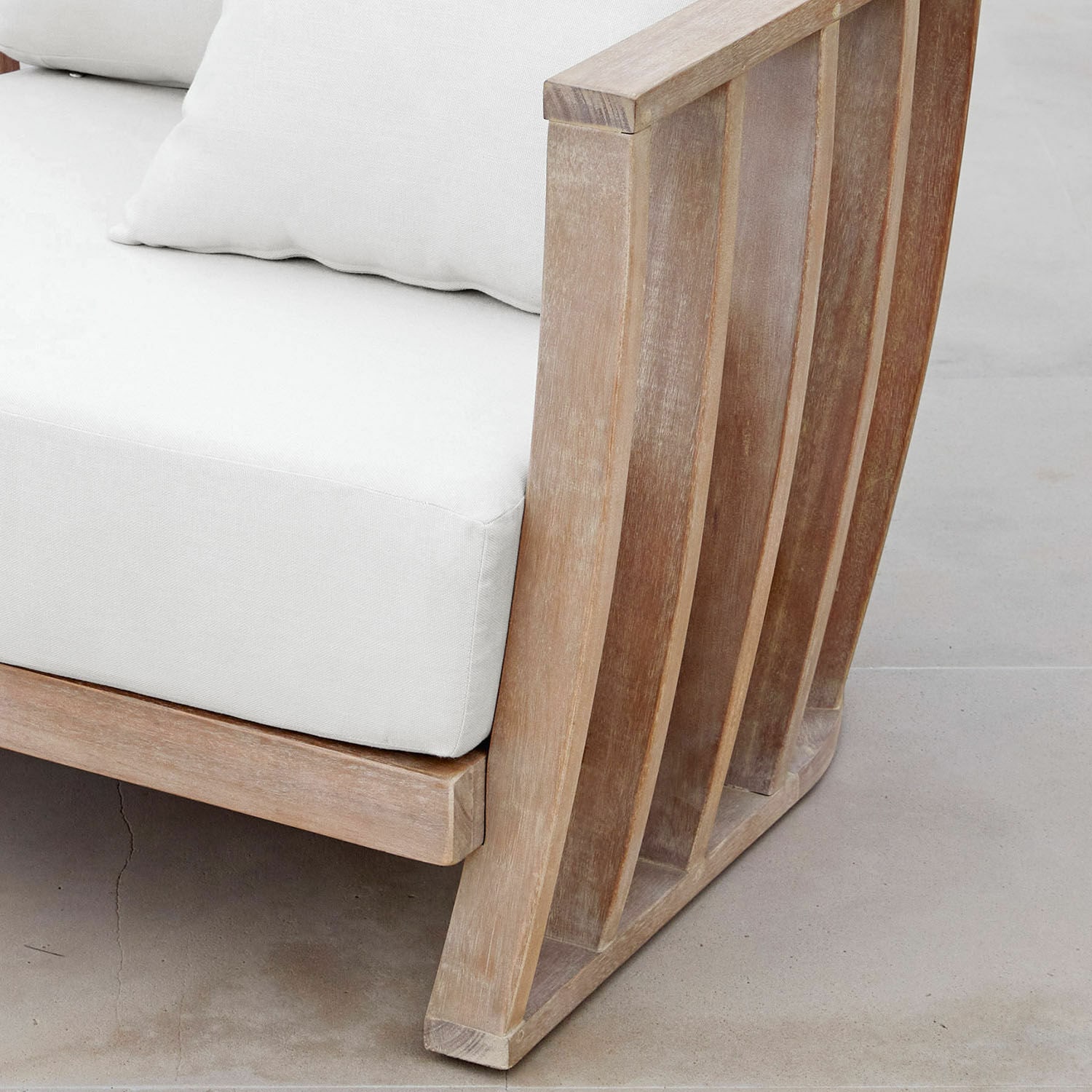 Sessel FSC®-100% Vézère