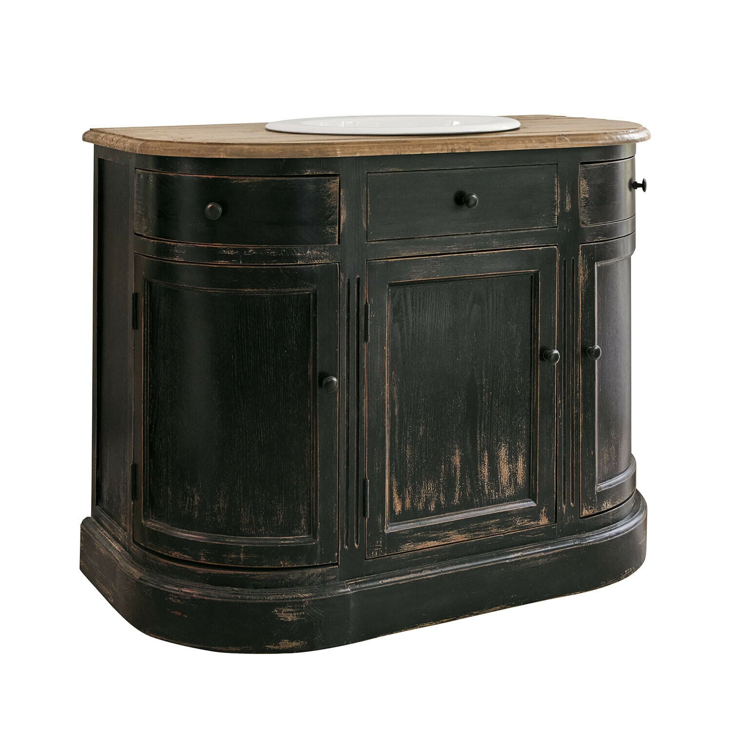 Waschtisch Louisiana