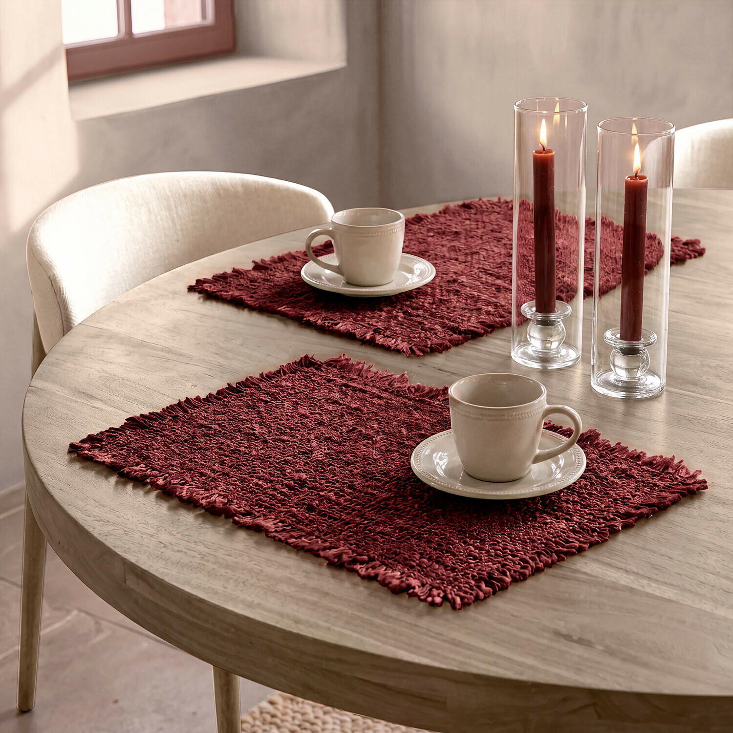 Platzset 2er Set Fenorla Platzset 2er Set Fenorla
