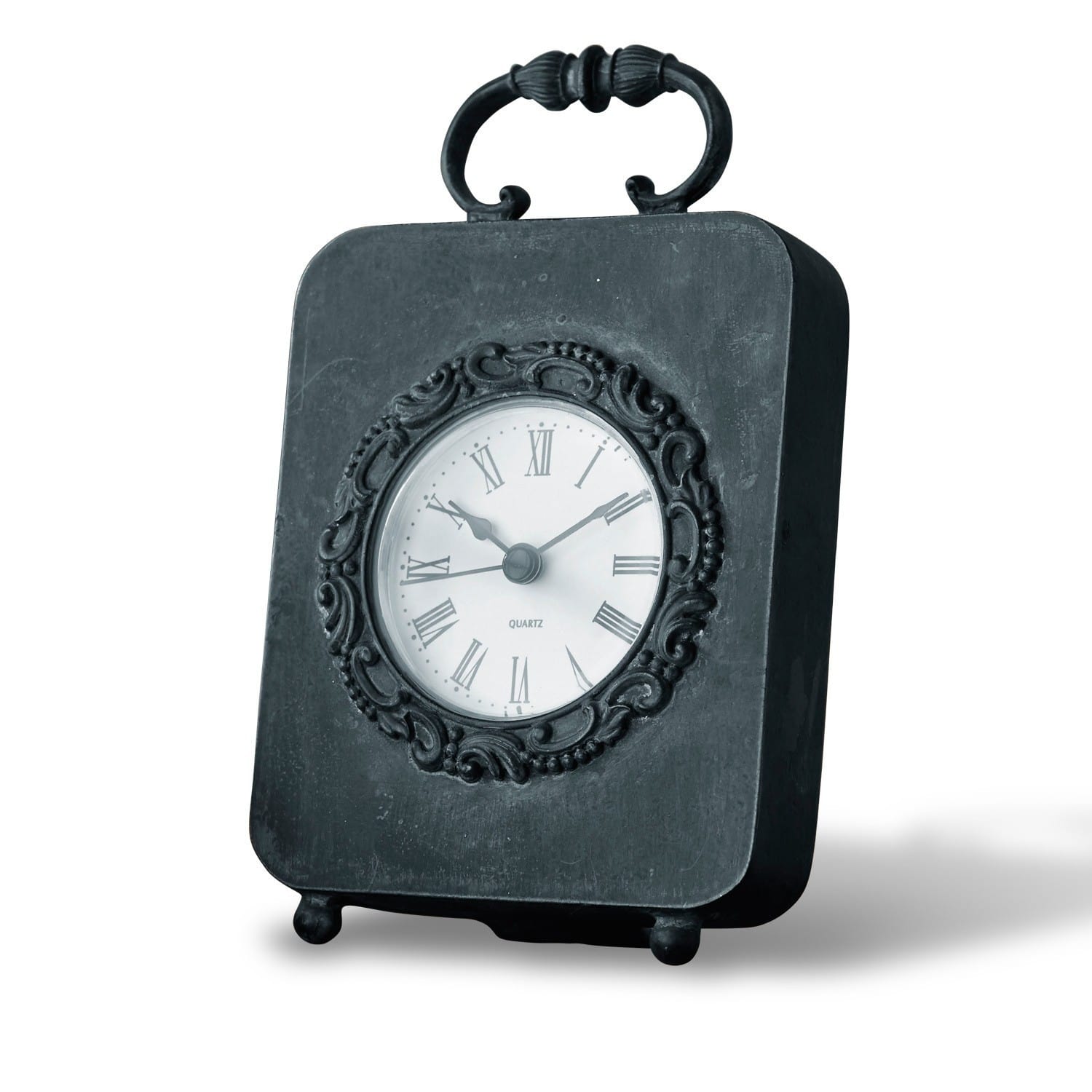 Uhr Loucé