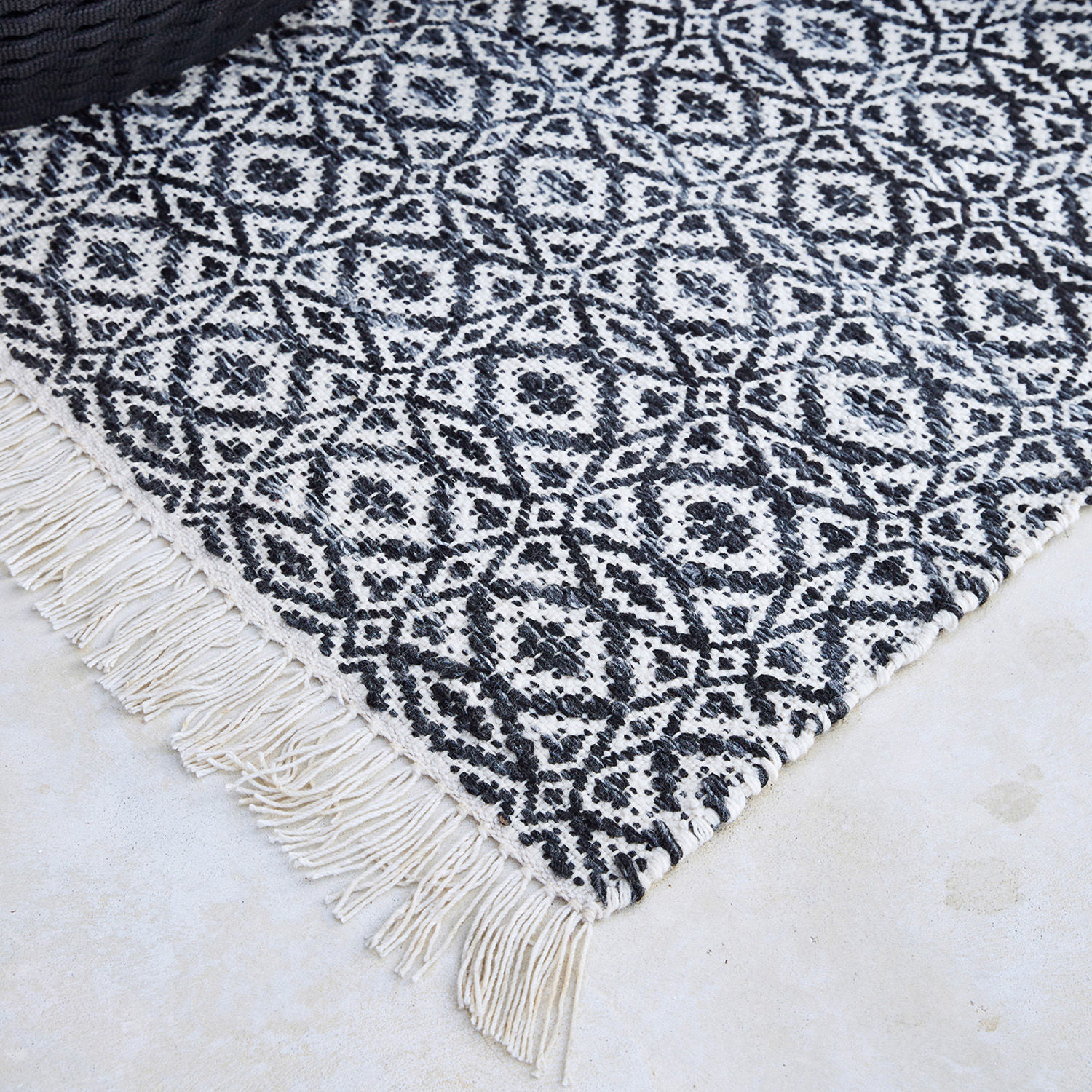 In- & Outdoor-Teppich Eitan