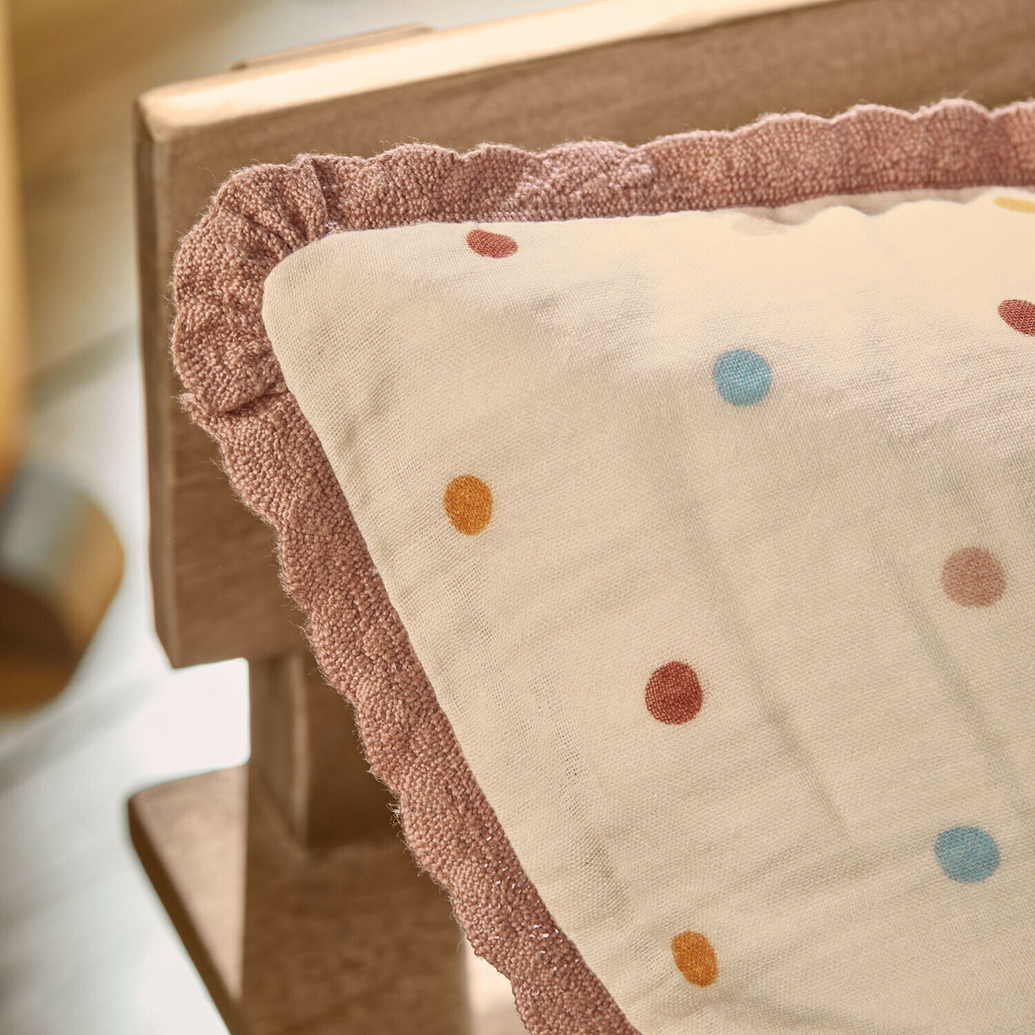 Kissenhülle Wibbelu