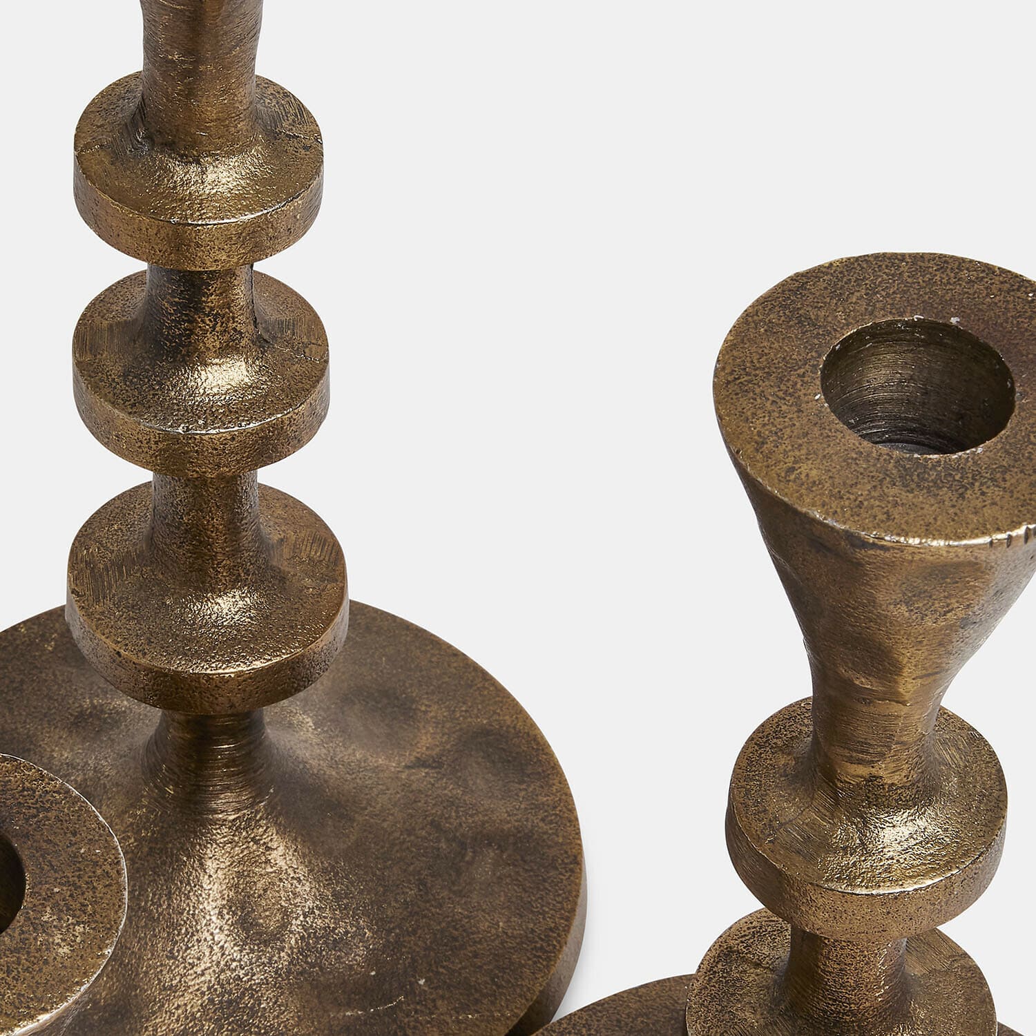 Kerzenhalter 3er Set Ouvraine