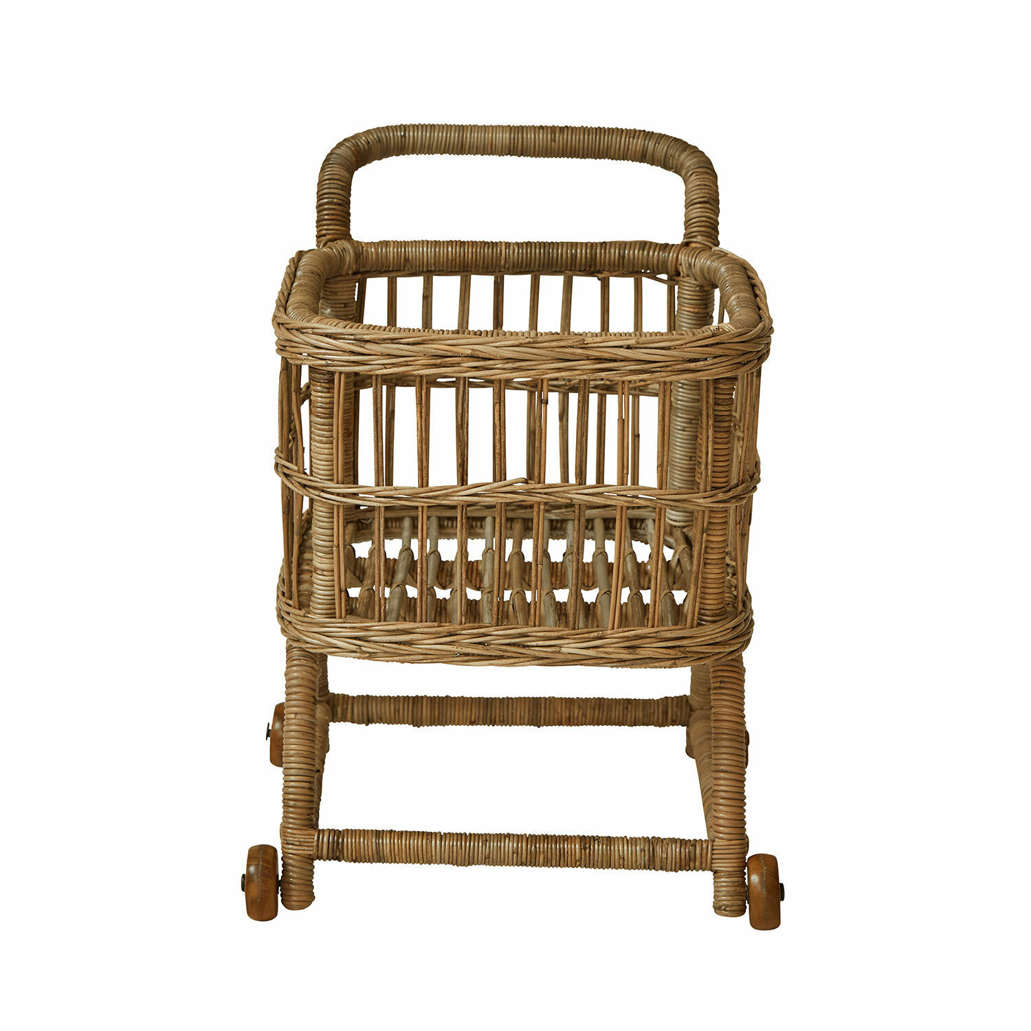 Einkaufswagen Callidia