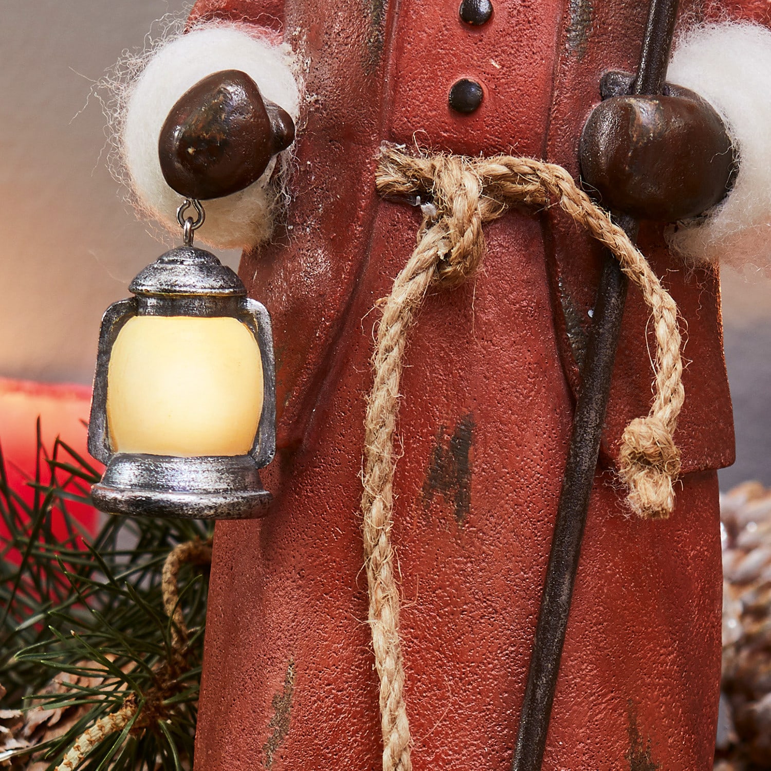 Weihnachtsmann Northwood